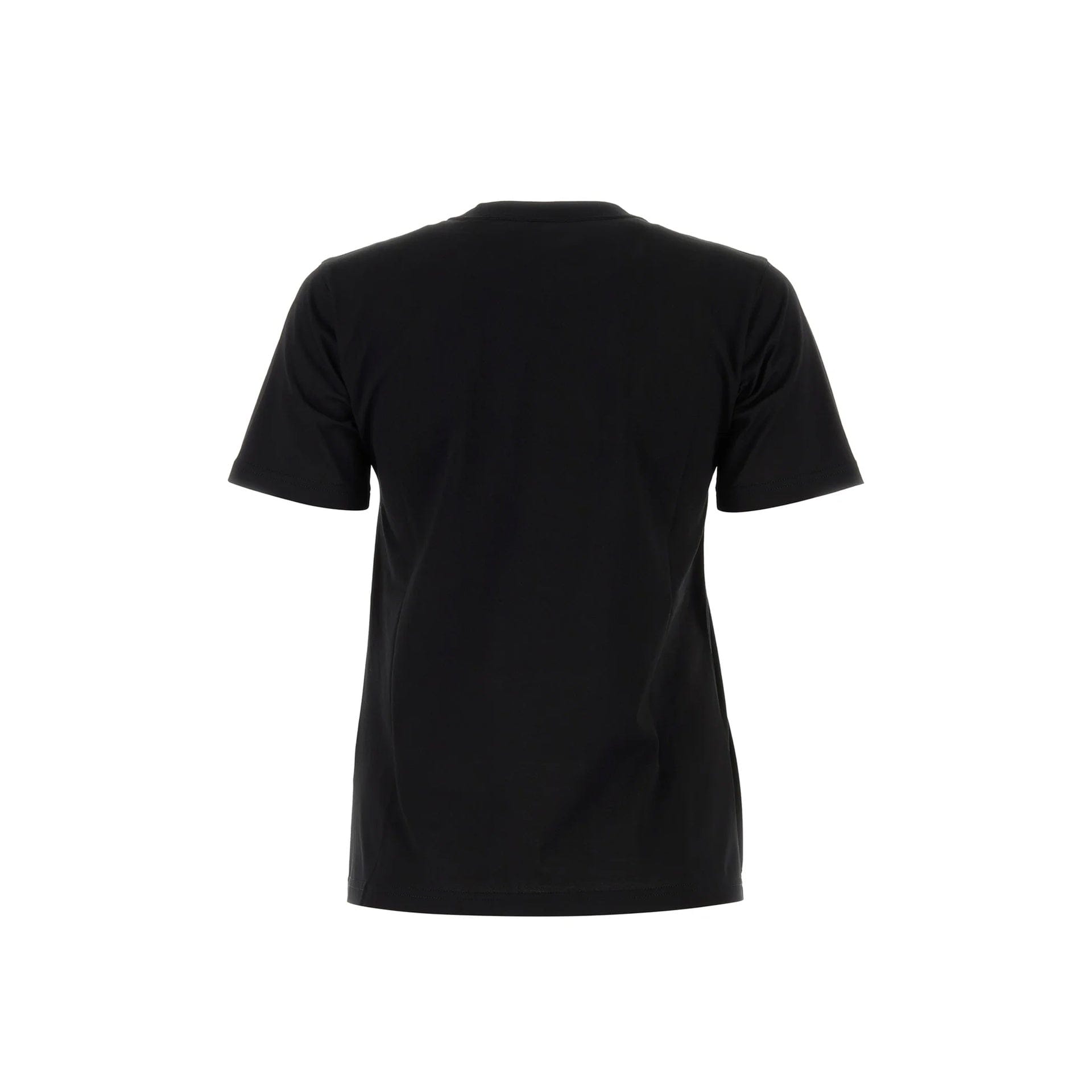 Burberry Cotton Logo T-Shirt