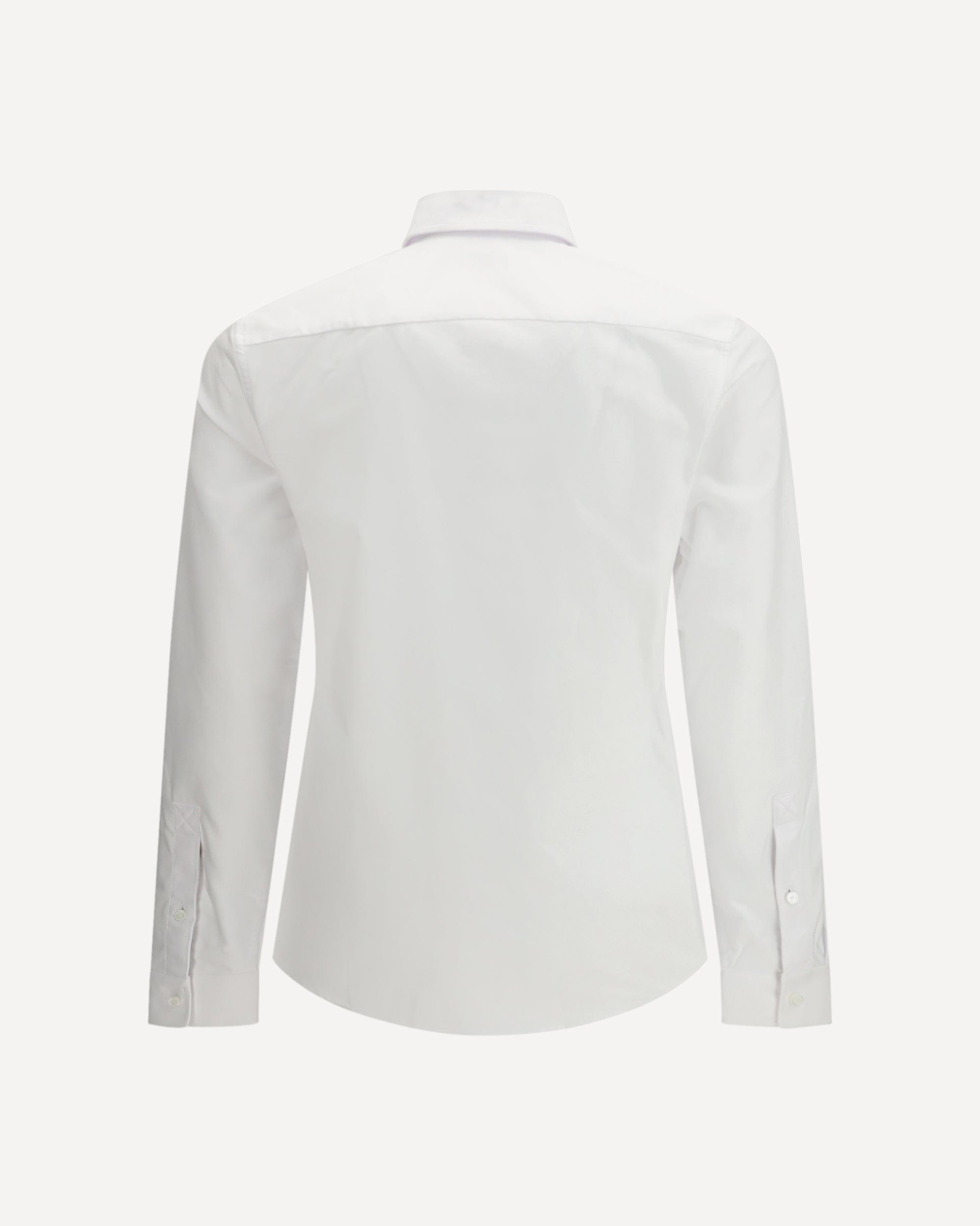 Burberry Cotton Oxford Shirt