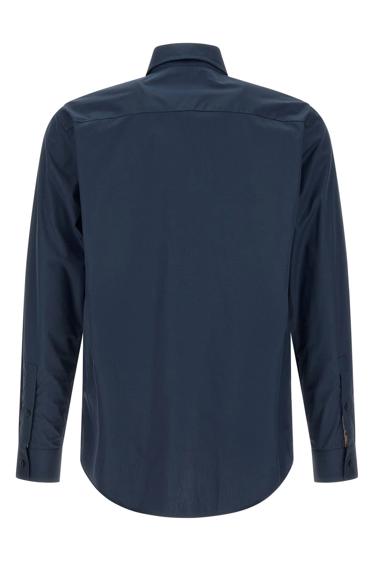 Burberry Burberry Cotton Poplin Shirt