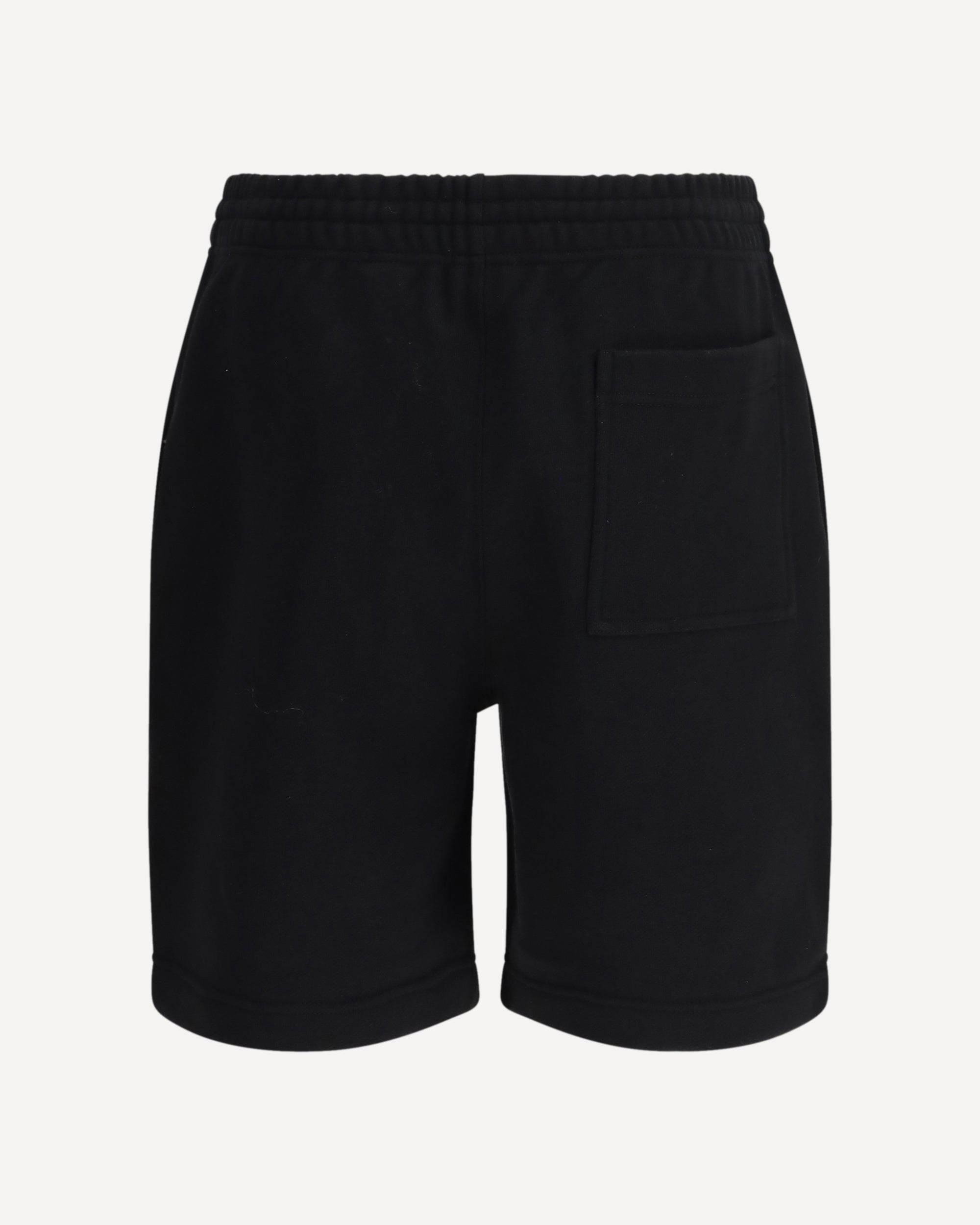 Burberry Cotton Sport Shorts