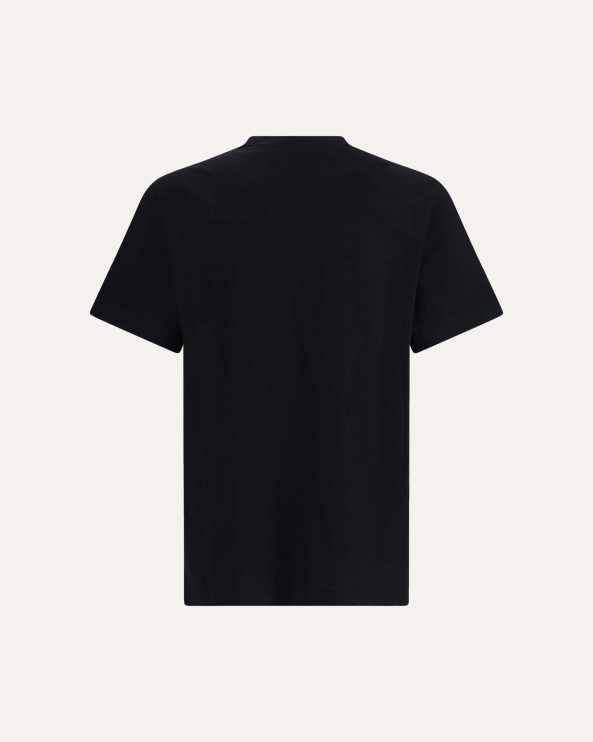 Burberry Cotton T-Shirt - alternate view