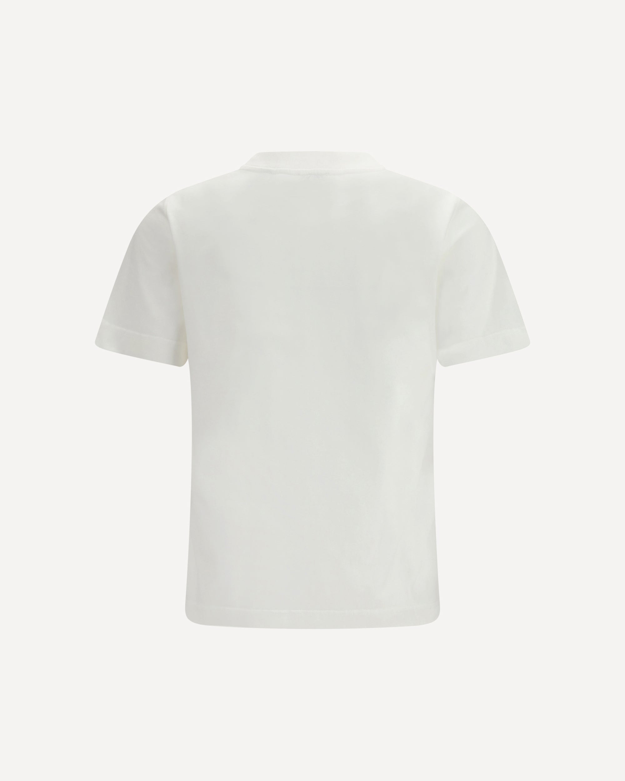 Burberry Cotton T-Shirt