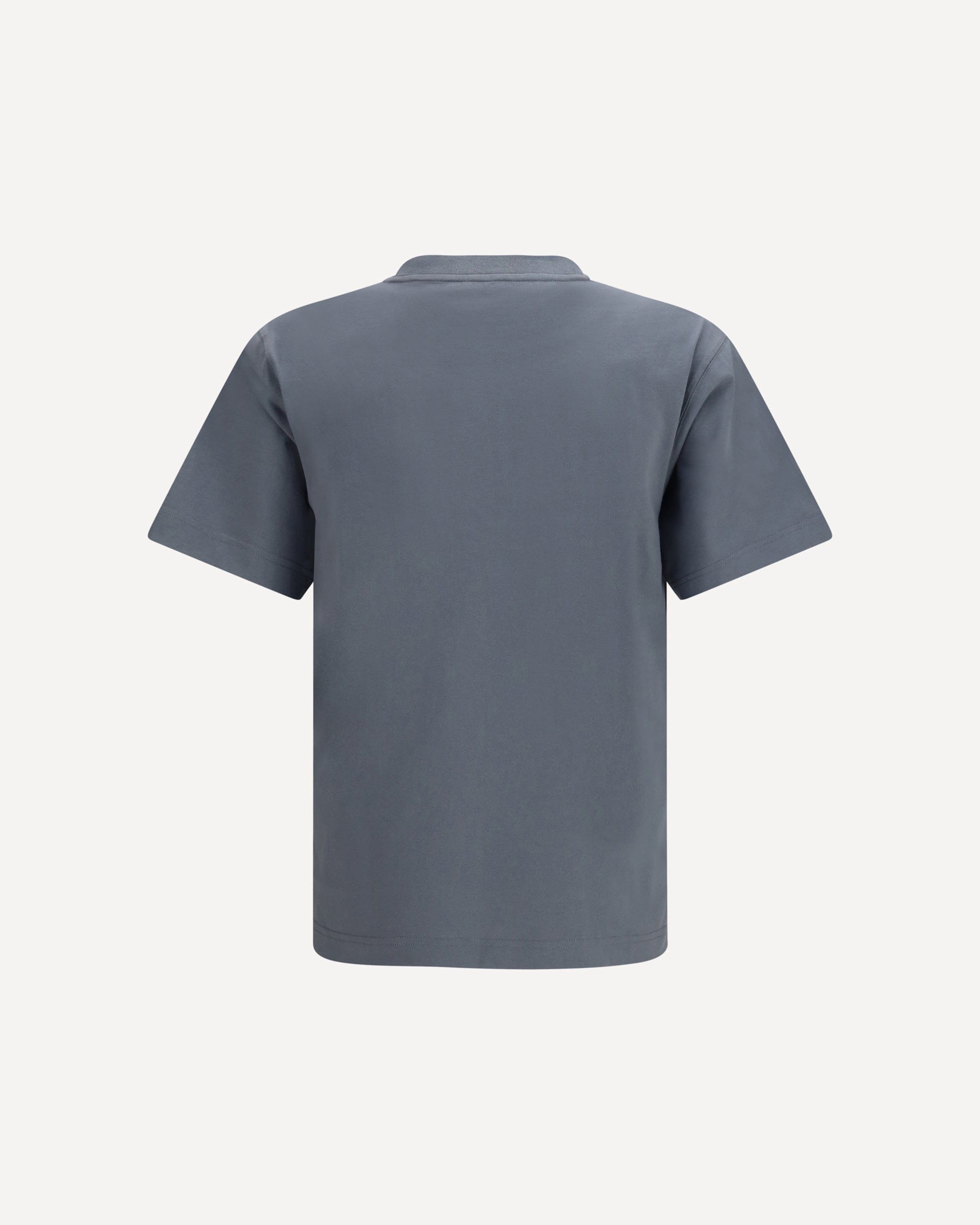 Burberry Cotton Tonal Logo T-Shirt - alternate view