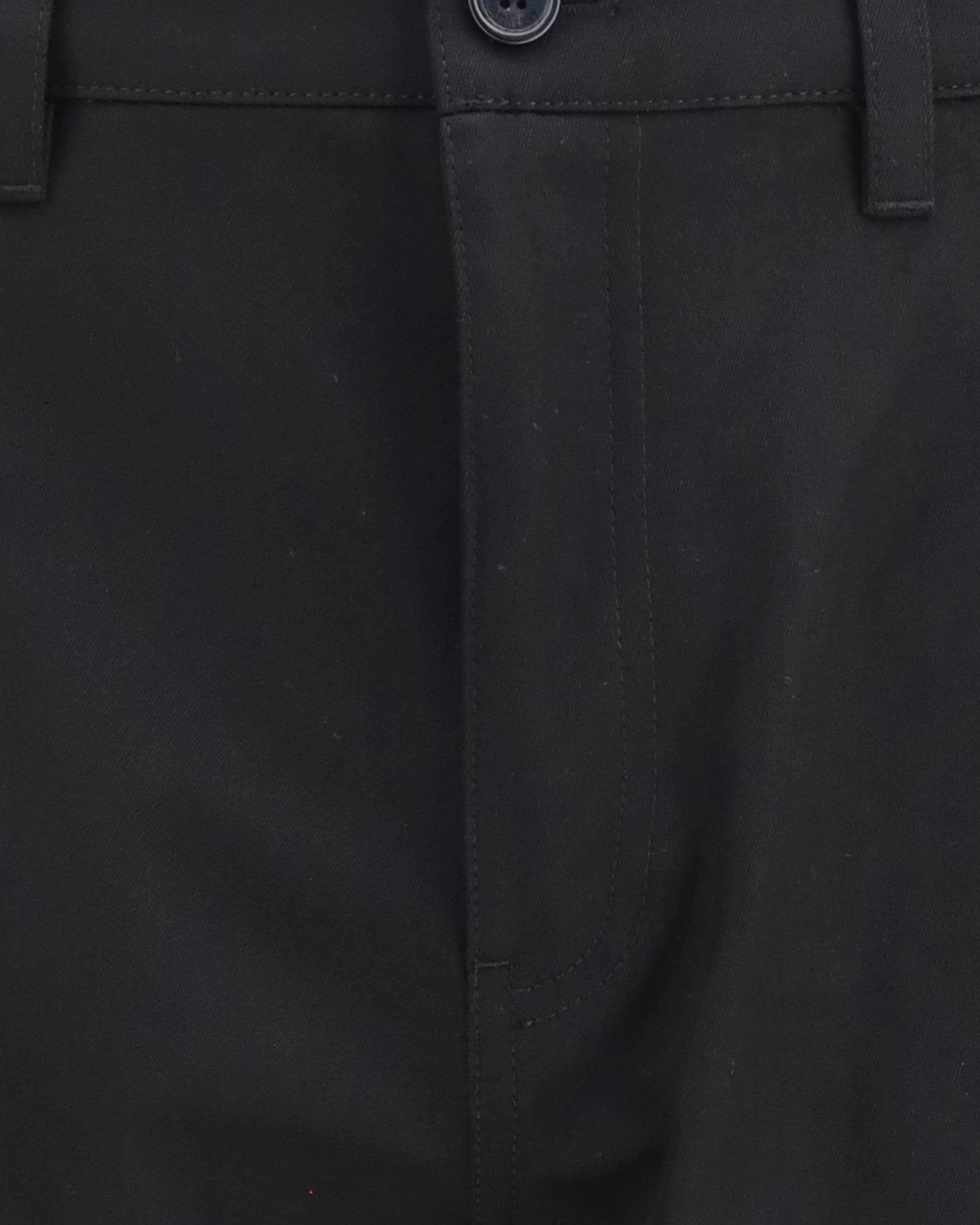 Burberry Cotton Twill Chinos