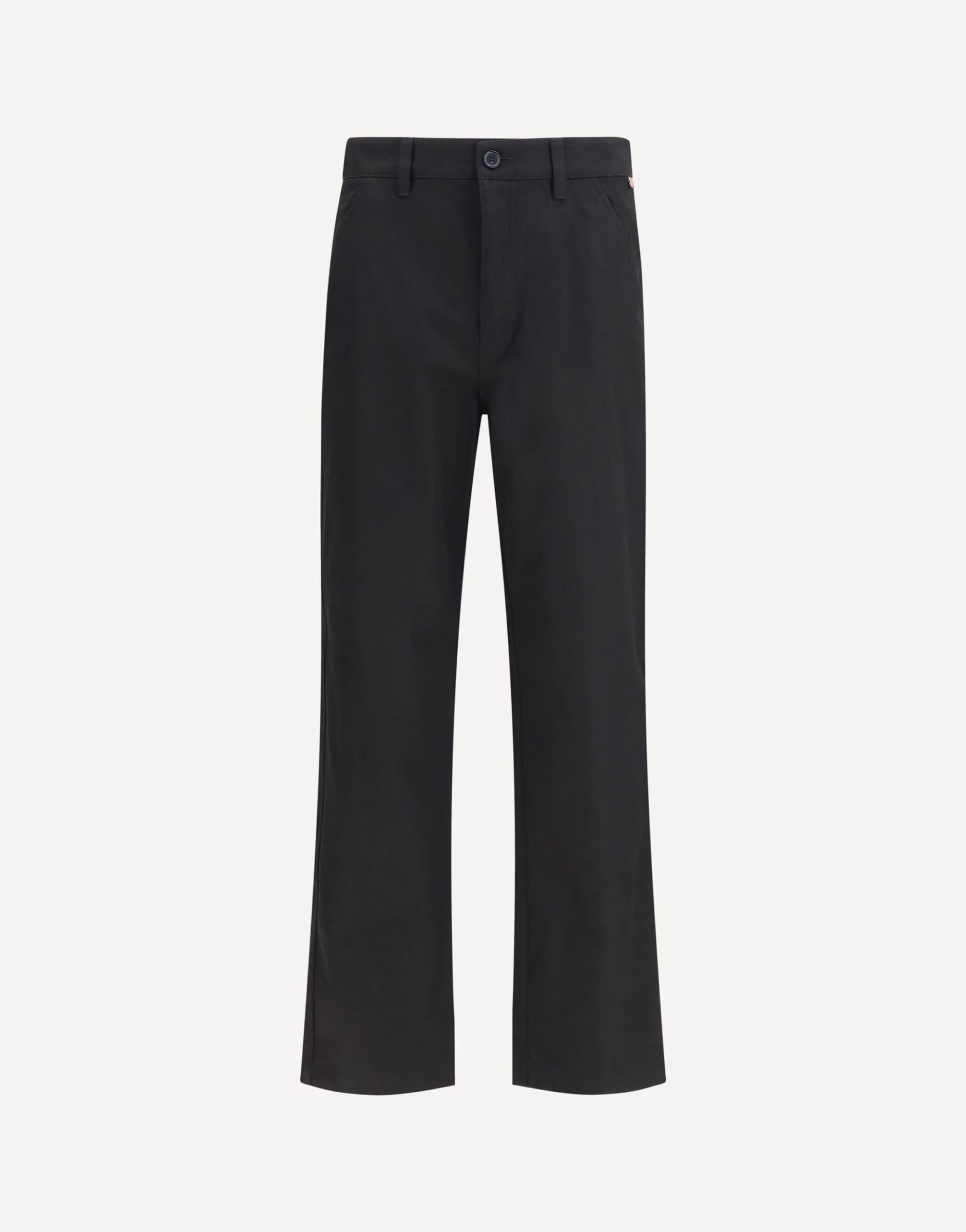 Burberry Cotton Twill Chinos