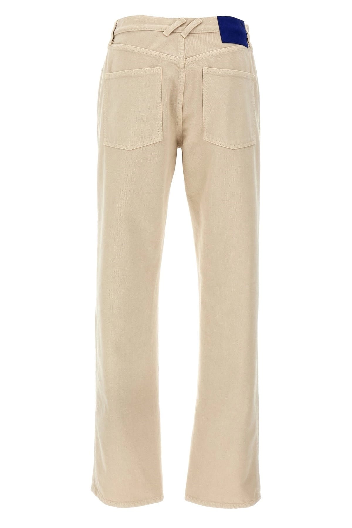 Burberry Burberry Denim Jeans