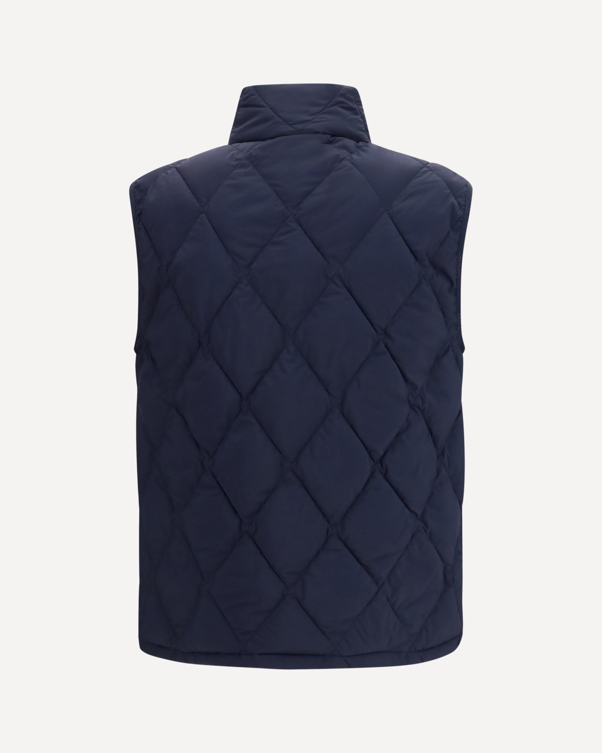 Burberry Down Vest - alternate view