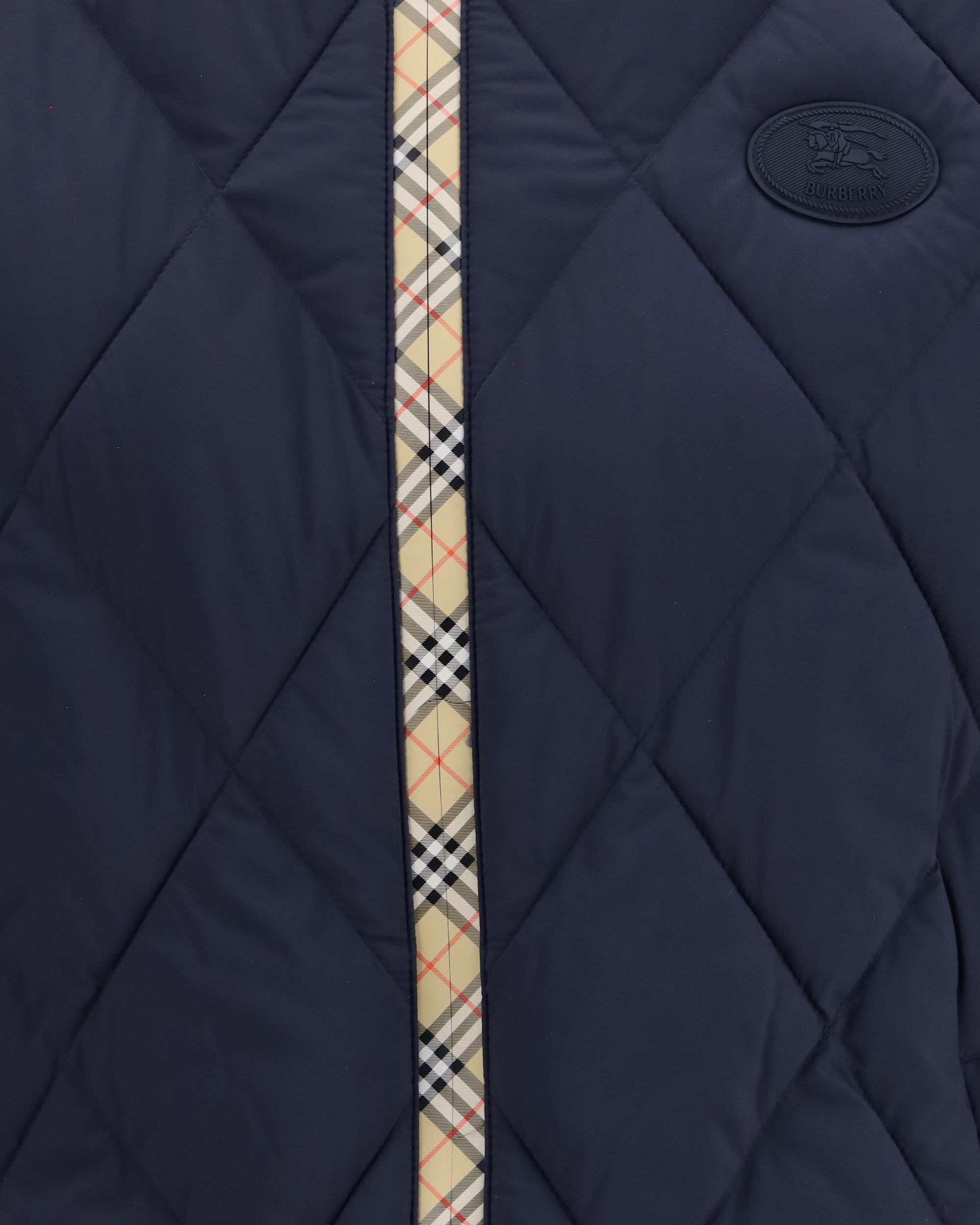 Burberry Down Vest