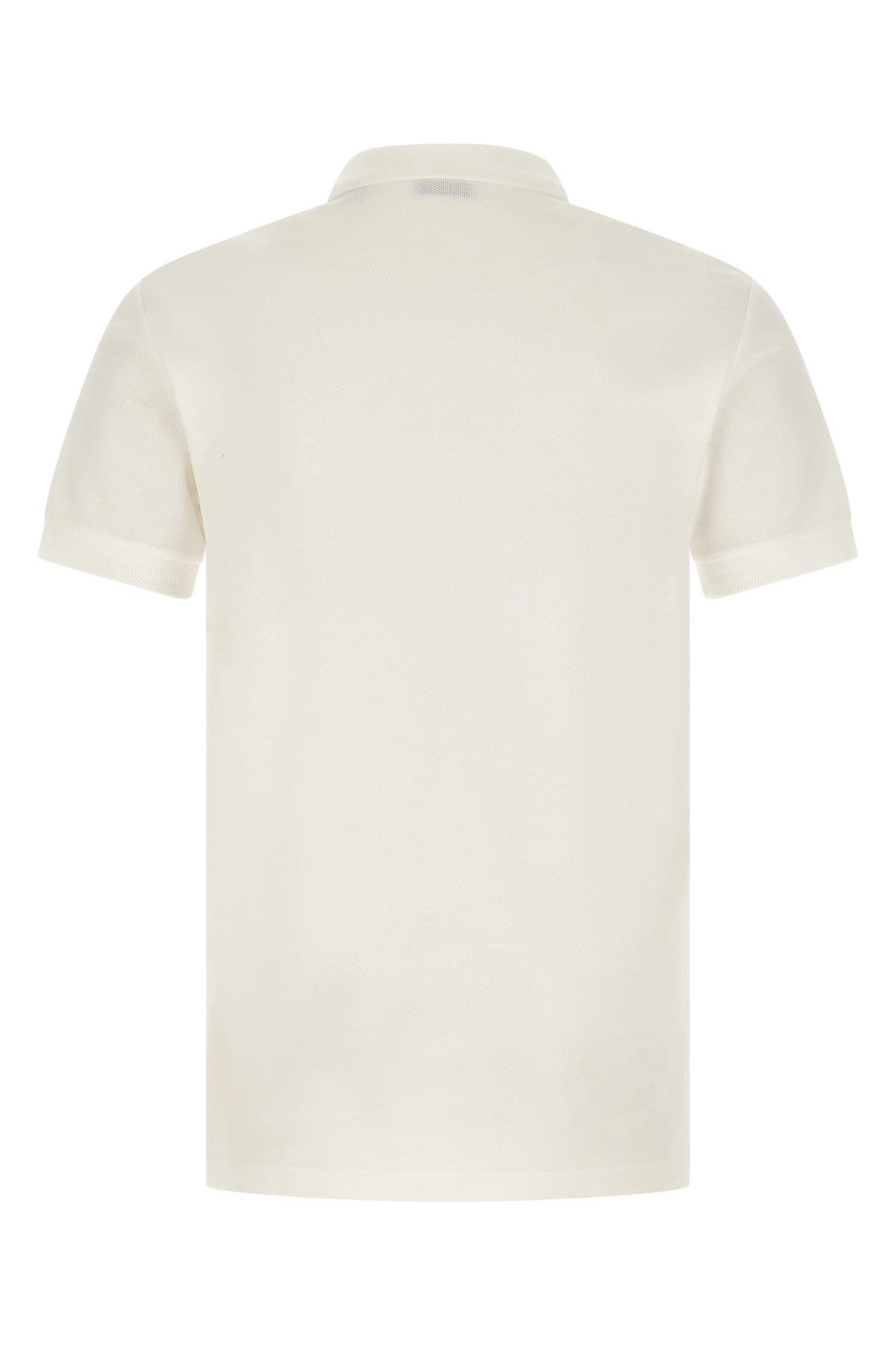 Burberry Burberry Eddie Polo Shirt