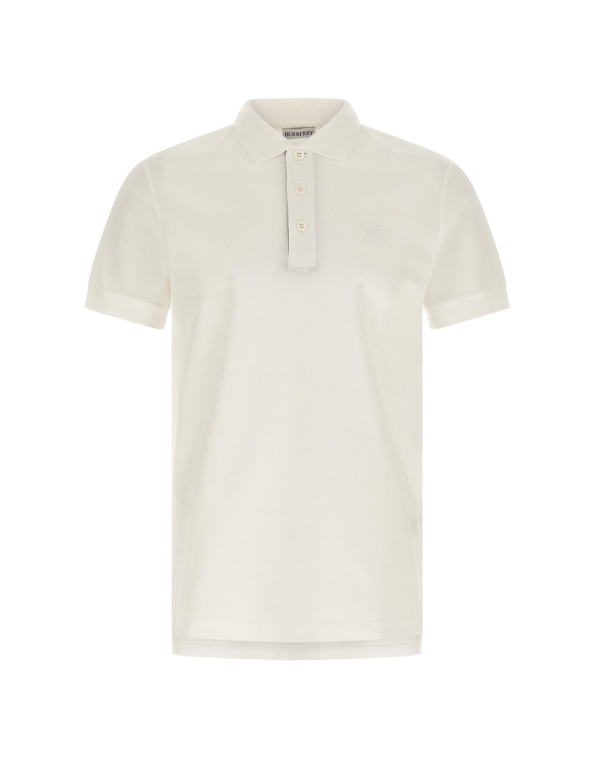 Burberry Burberry Eddie Polo Shirt