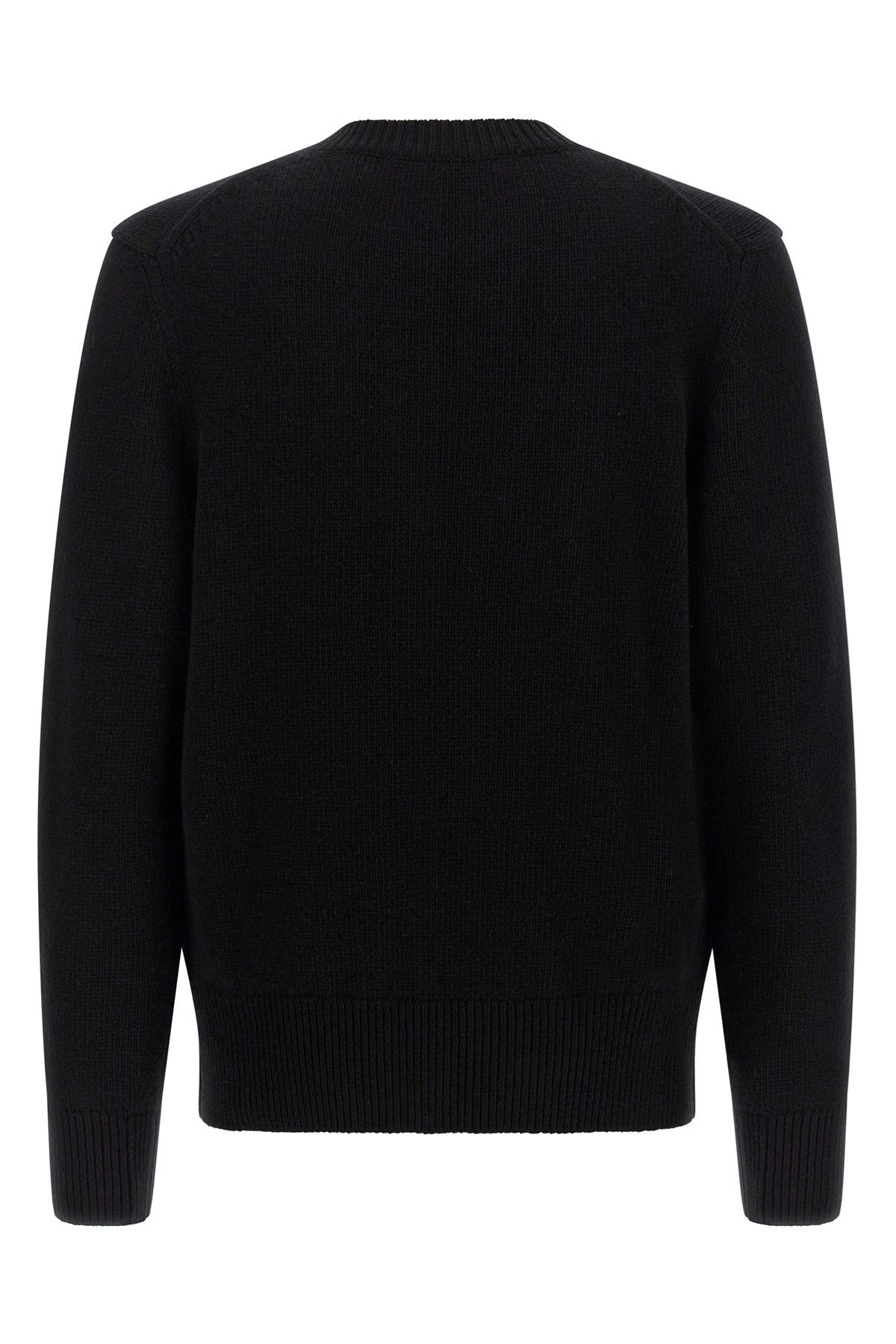 Maglione Burberry con logo Ekd