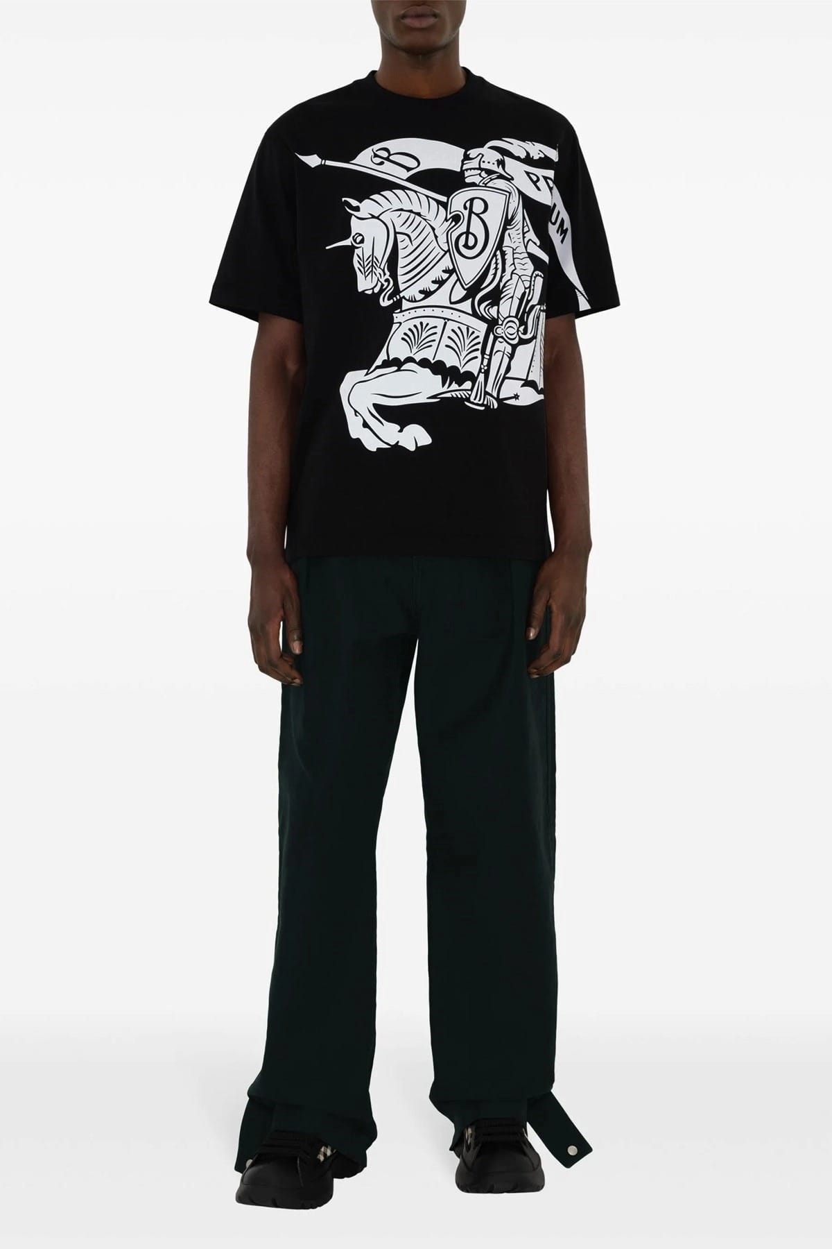 Burberry Burberry Ekd T-Shirt