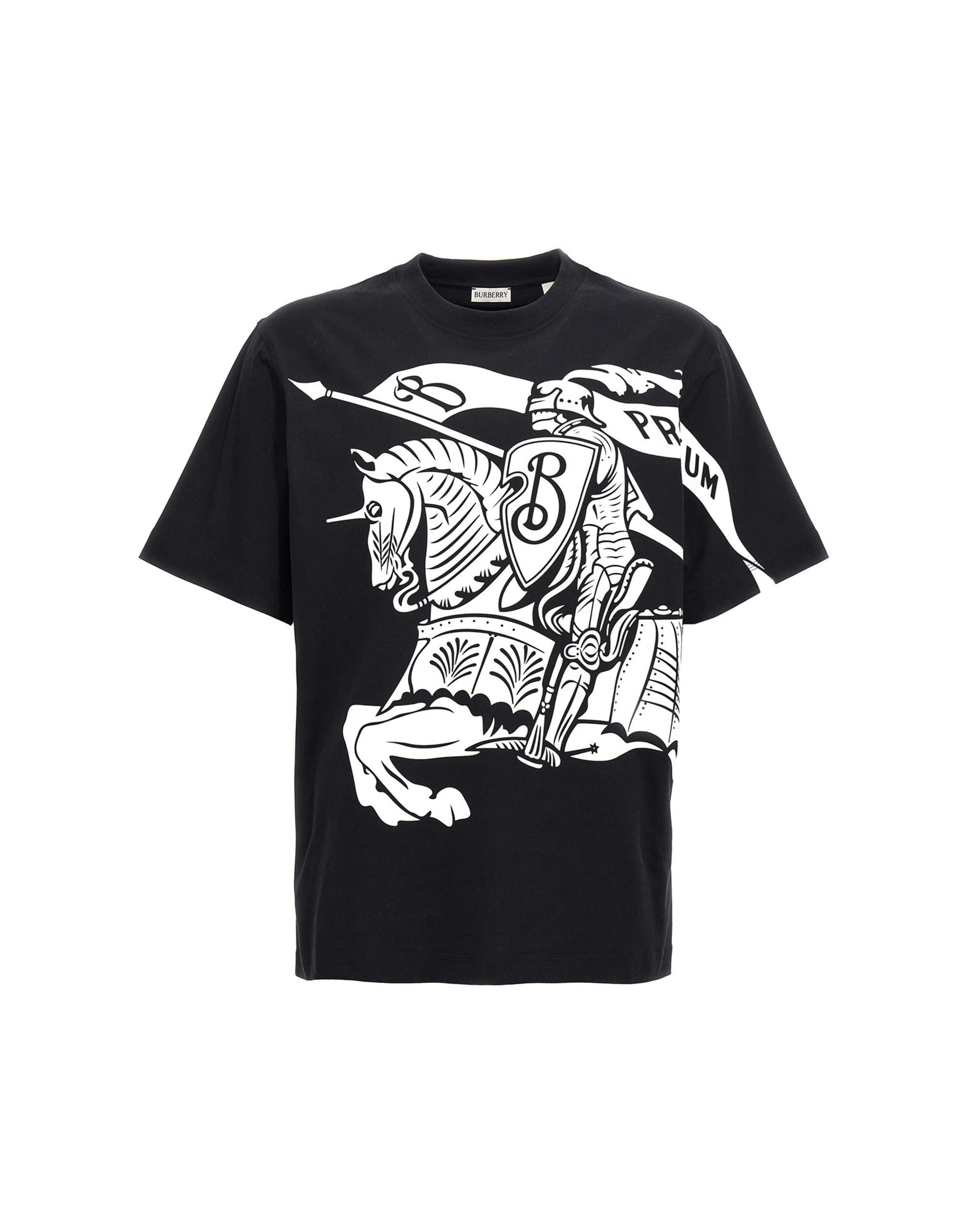 Burberry Burberry Ekd T-Shirt