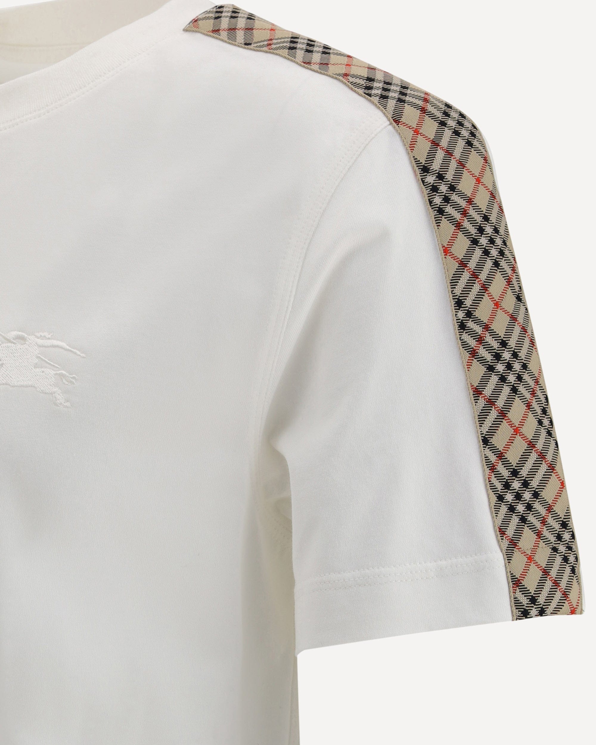 Burberry Equestrian Knight T-Shirt