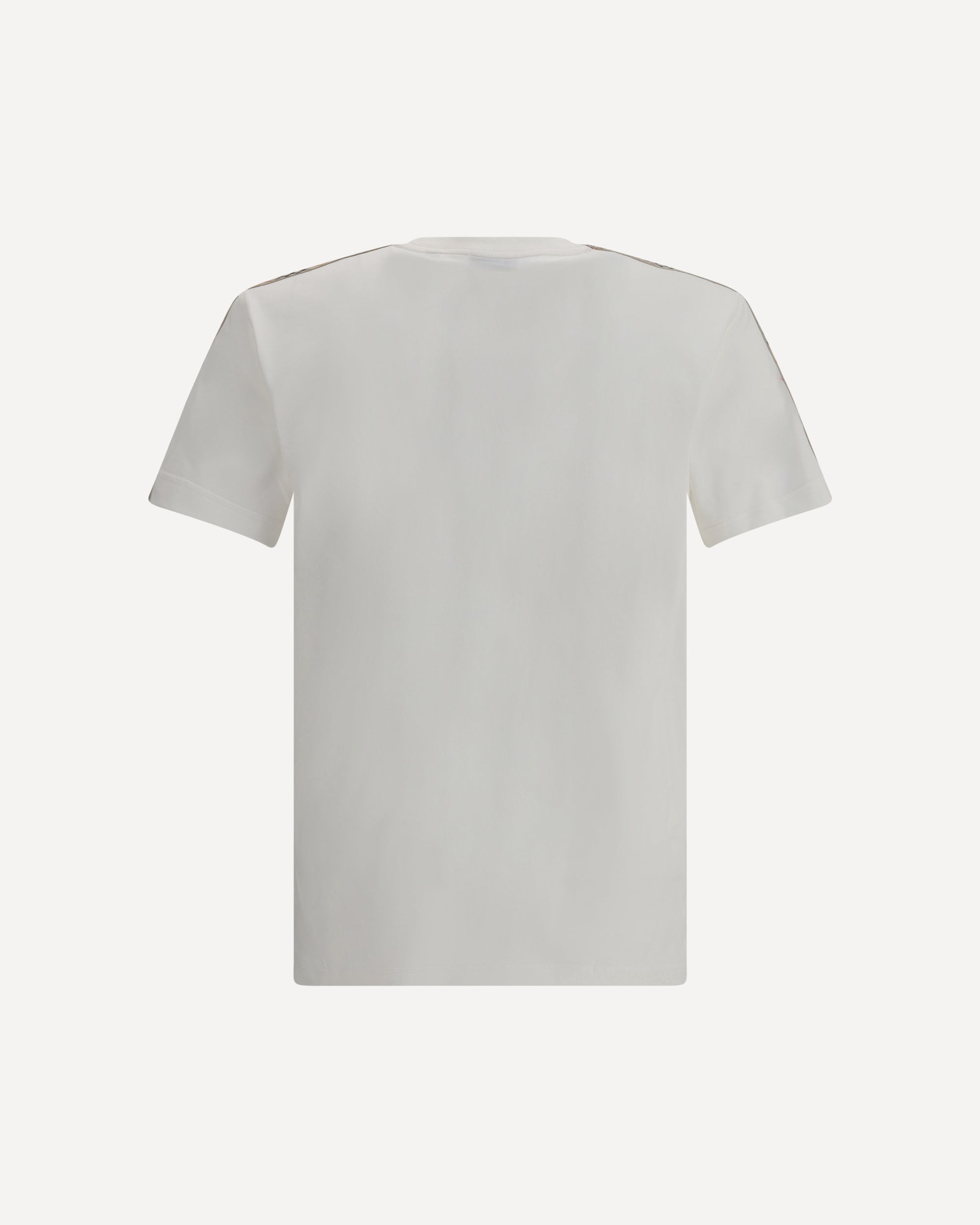 Burberry Equestrian Knight T-Shirt - alternate view