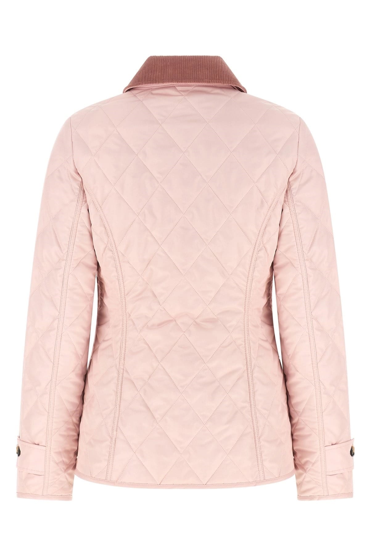 Burberry Burberry Fernleigh Quilted Jacket