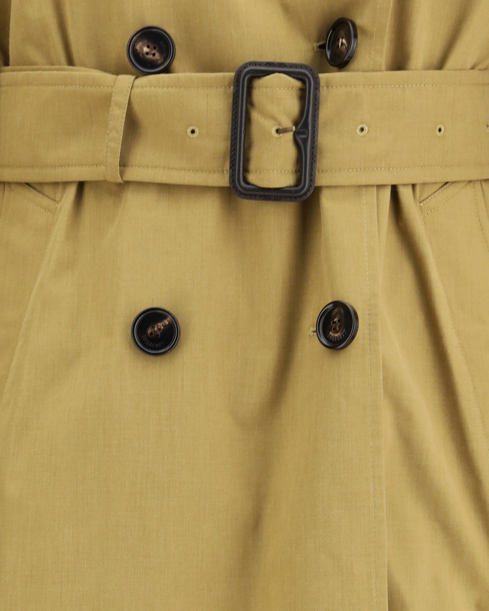 Burberry Fitzrovia Trench