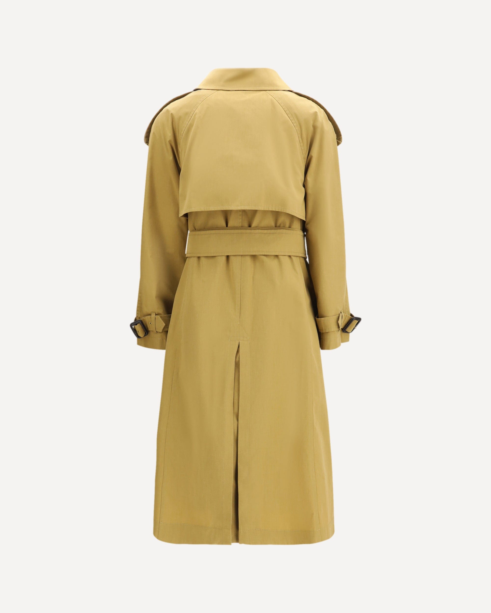 Fitzrovia Trench - alternate view