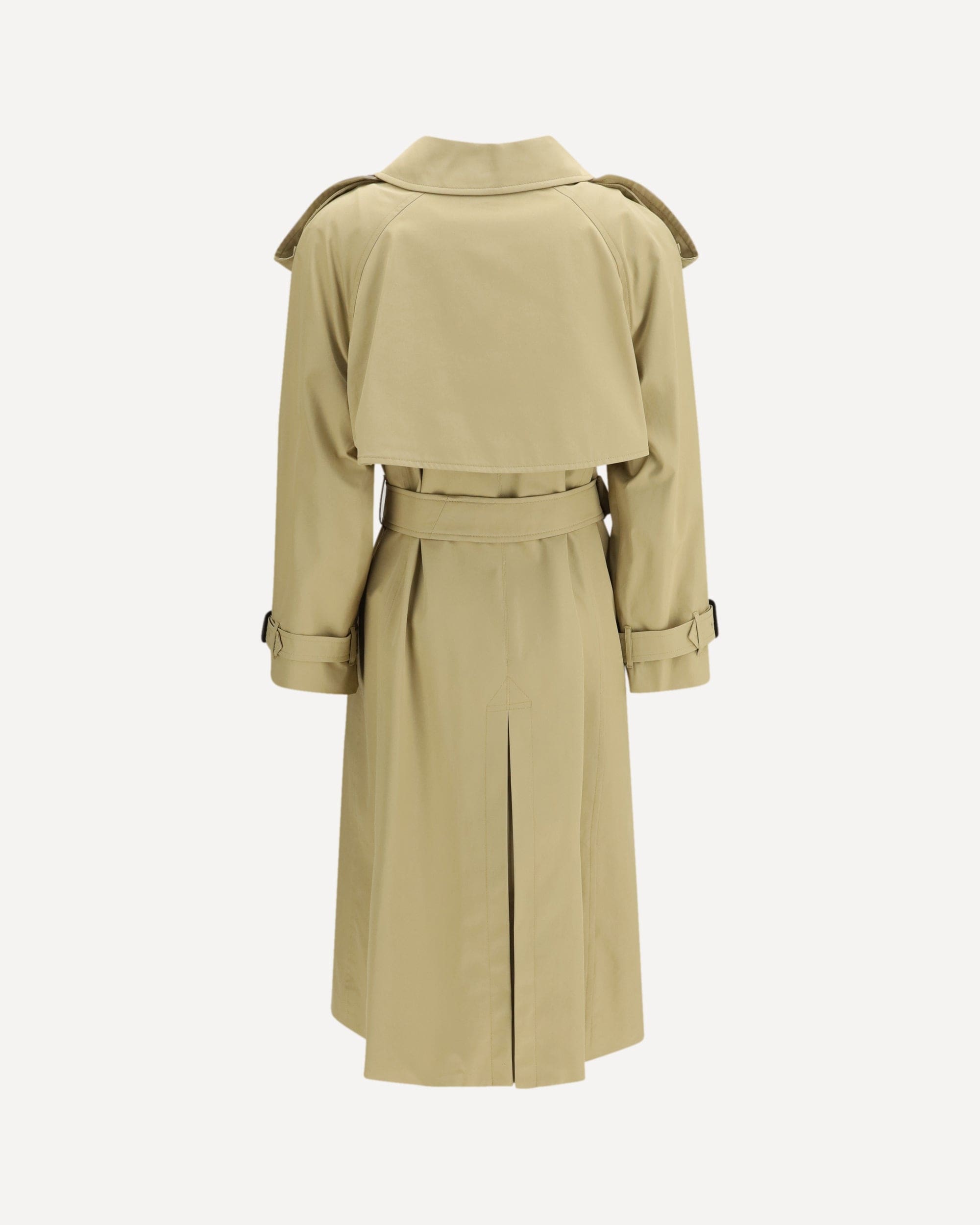 Burberry Fitzrovia Trench Coat - alternate view