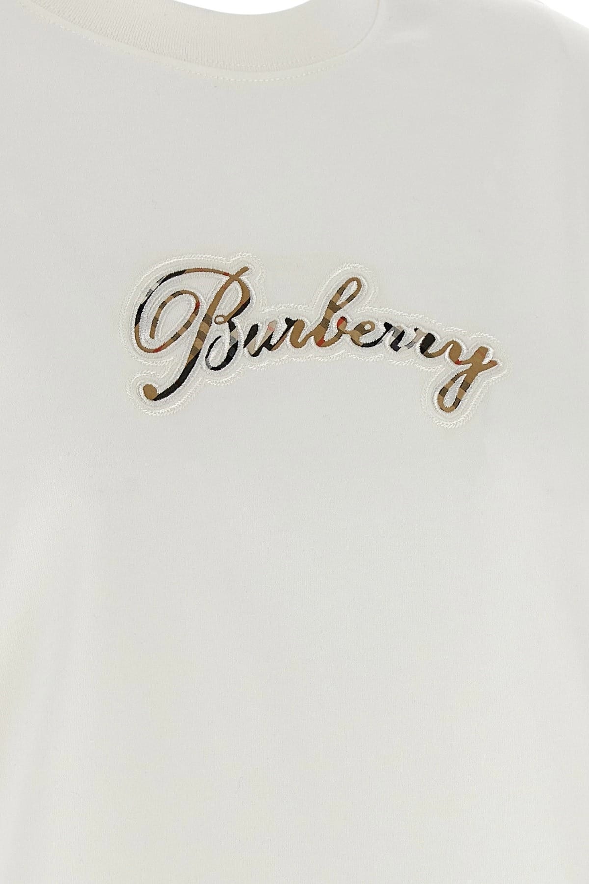 Burberry Burberry Frankie T-Shirt