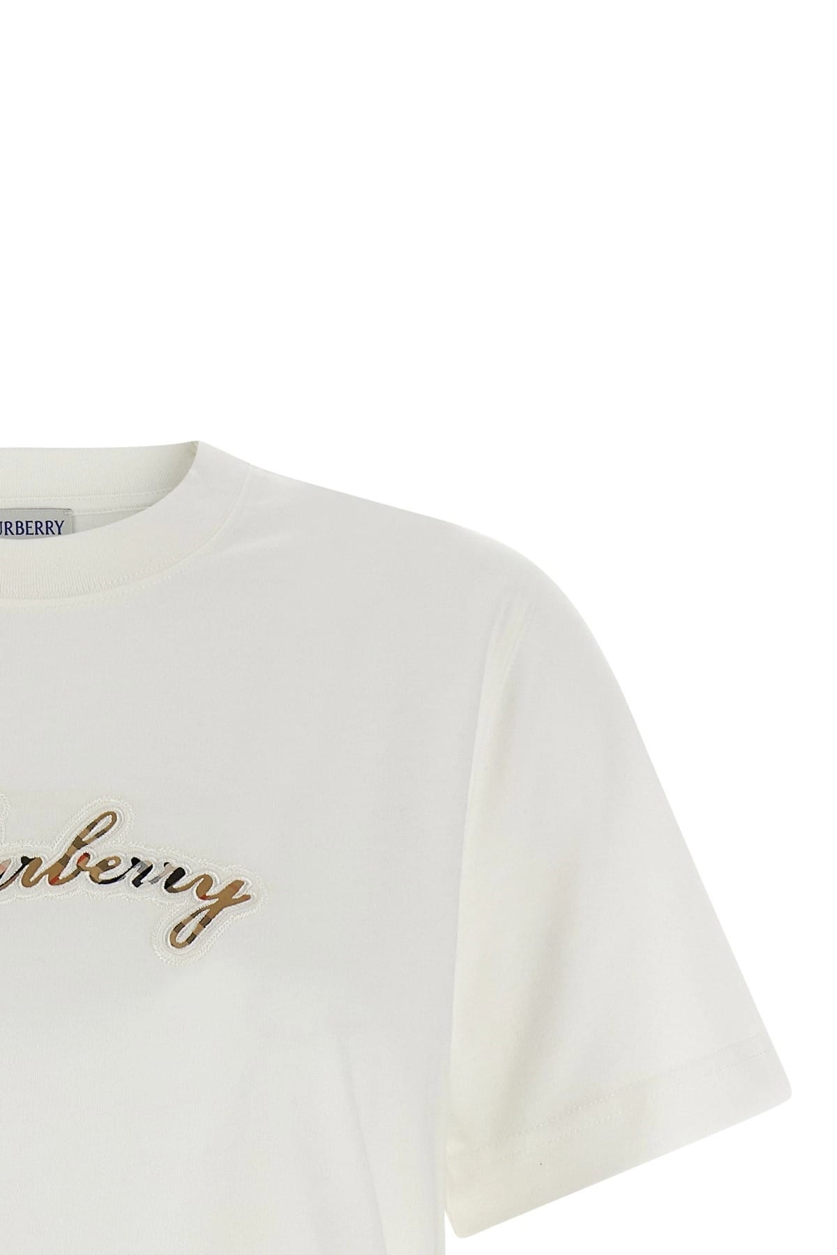 Burberry Burberry Frankie T-Shirt