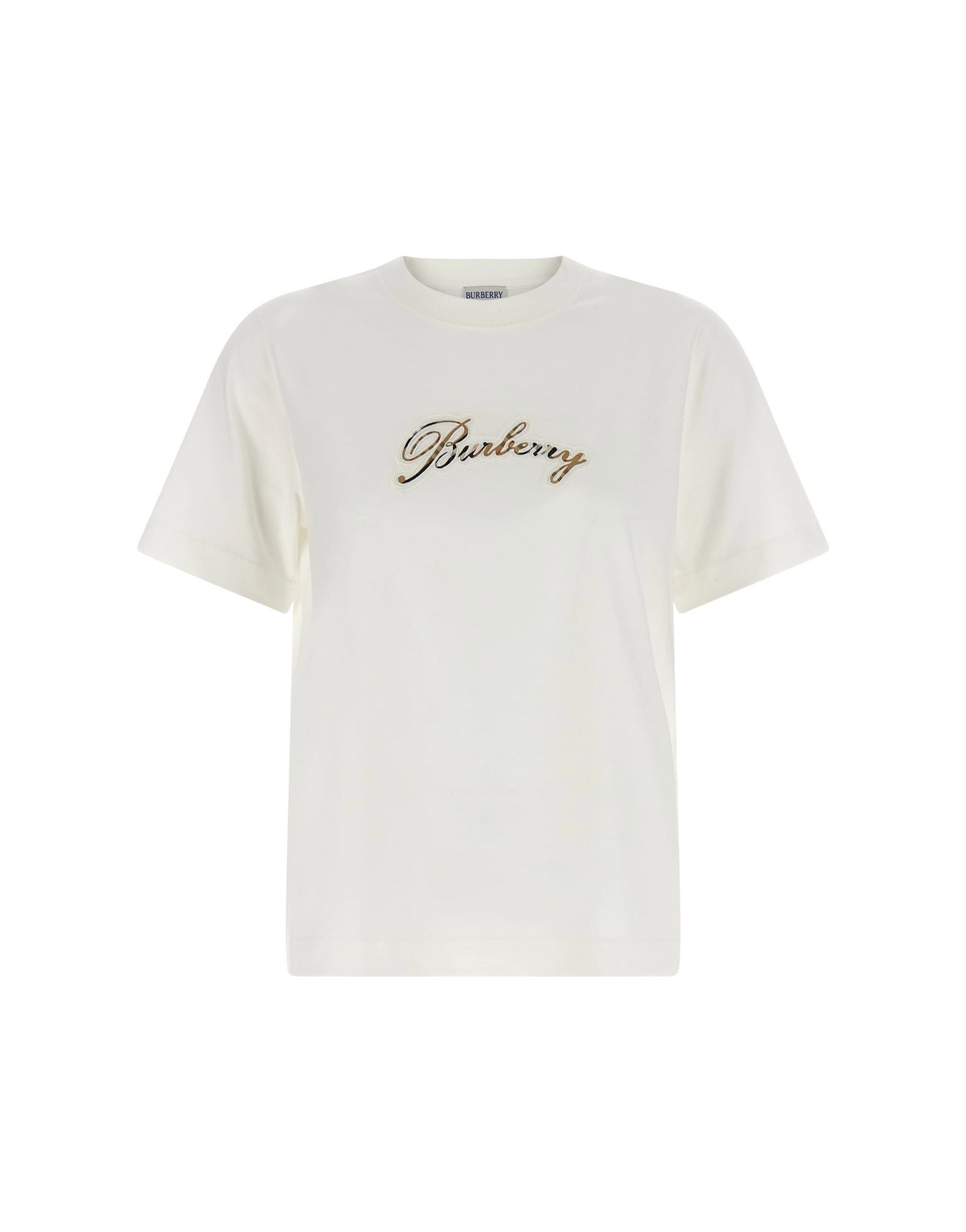 Burberry Burberry Frankie T-Shirt