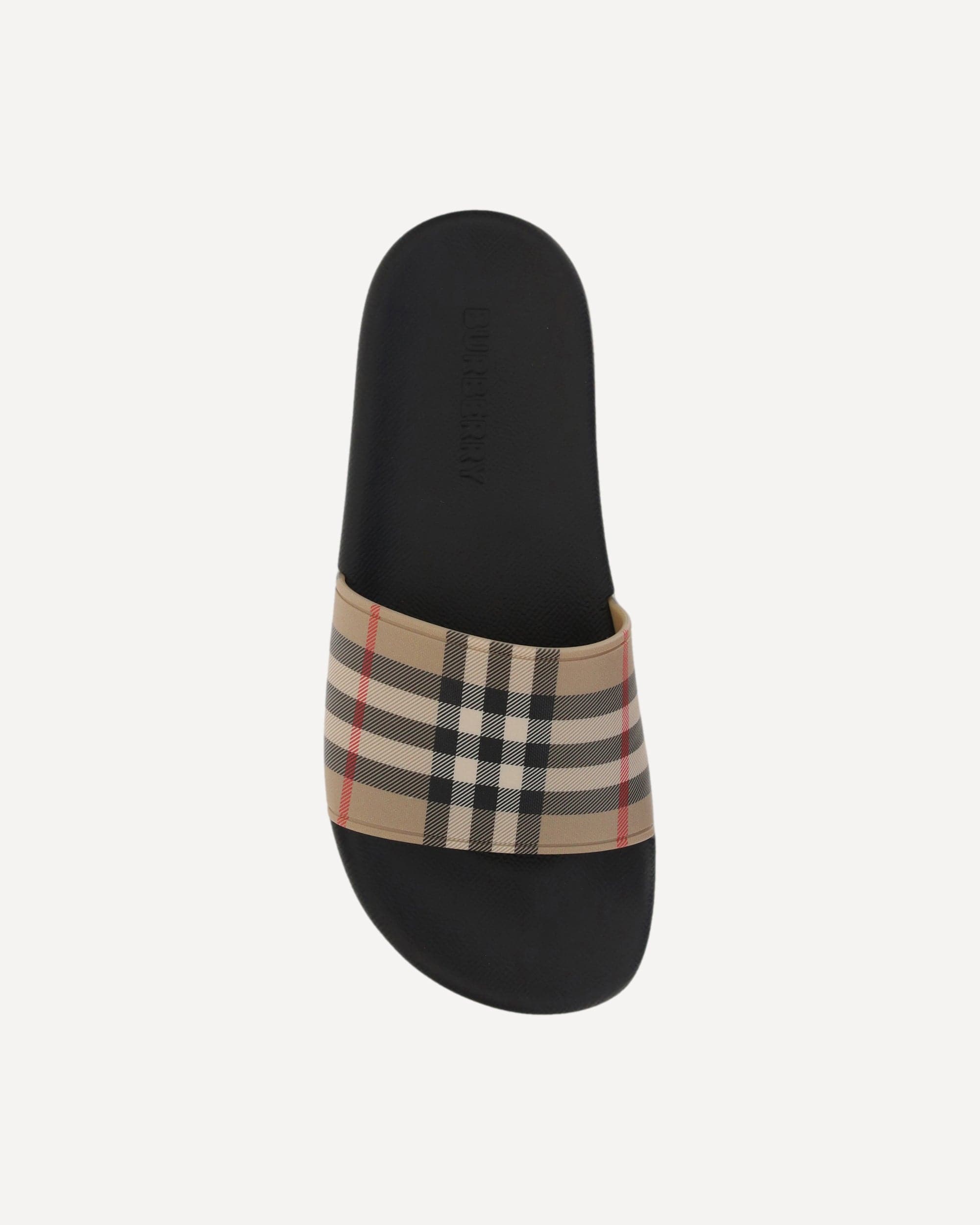 Burberry Burberry Furley Sandals