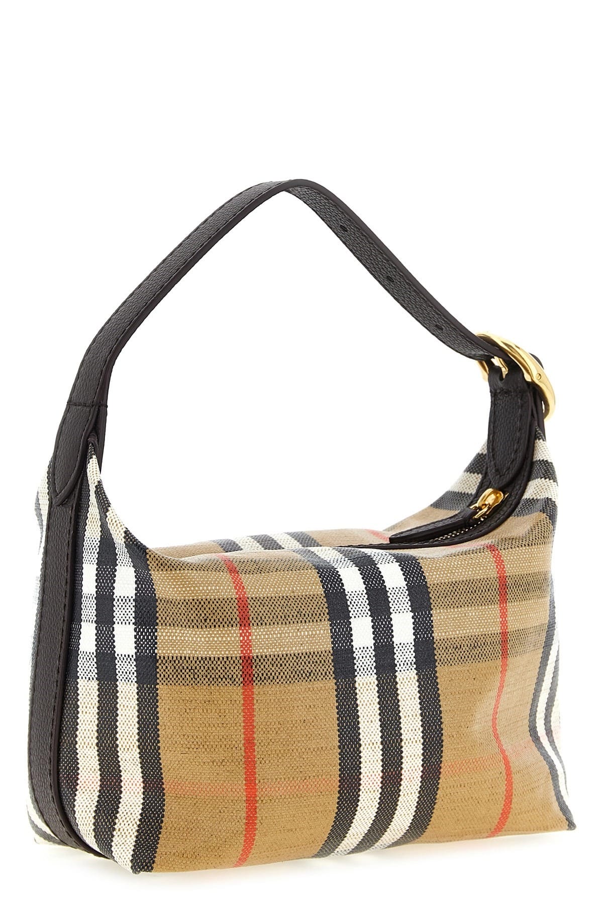 Burberry Burberry Highlands Duffle Handbag