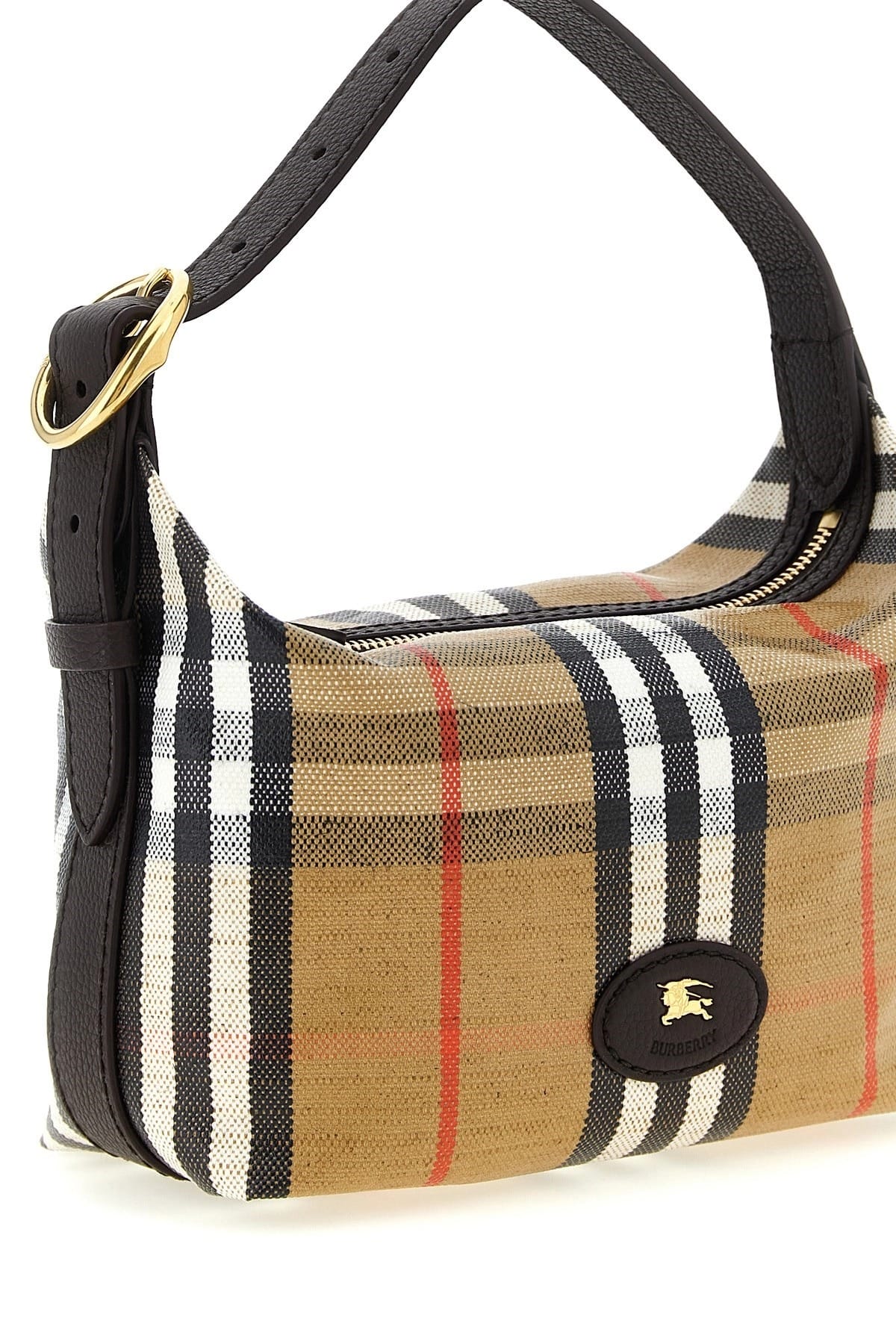 Burberry Highlands Duffle Handtasche Schultertasche