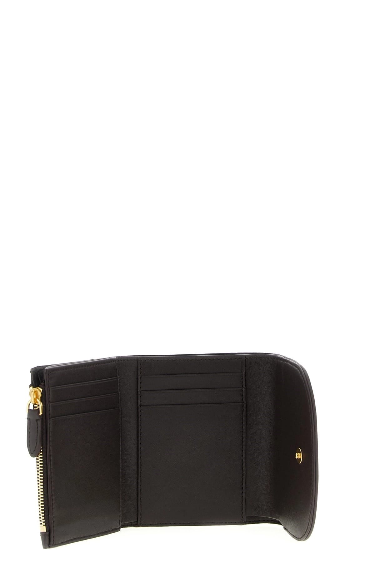 Burberry Burberry Highlands Wallet