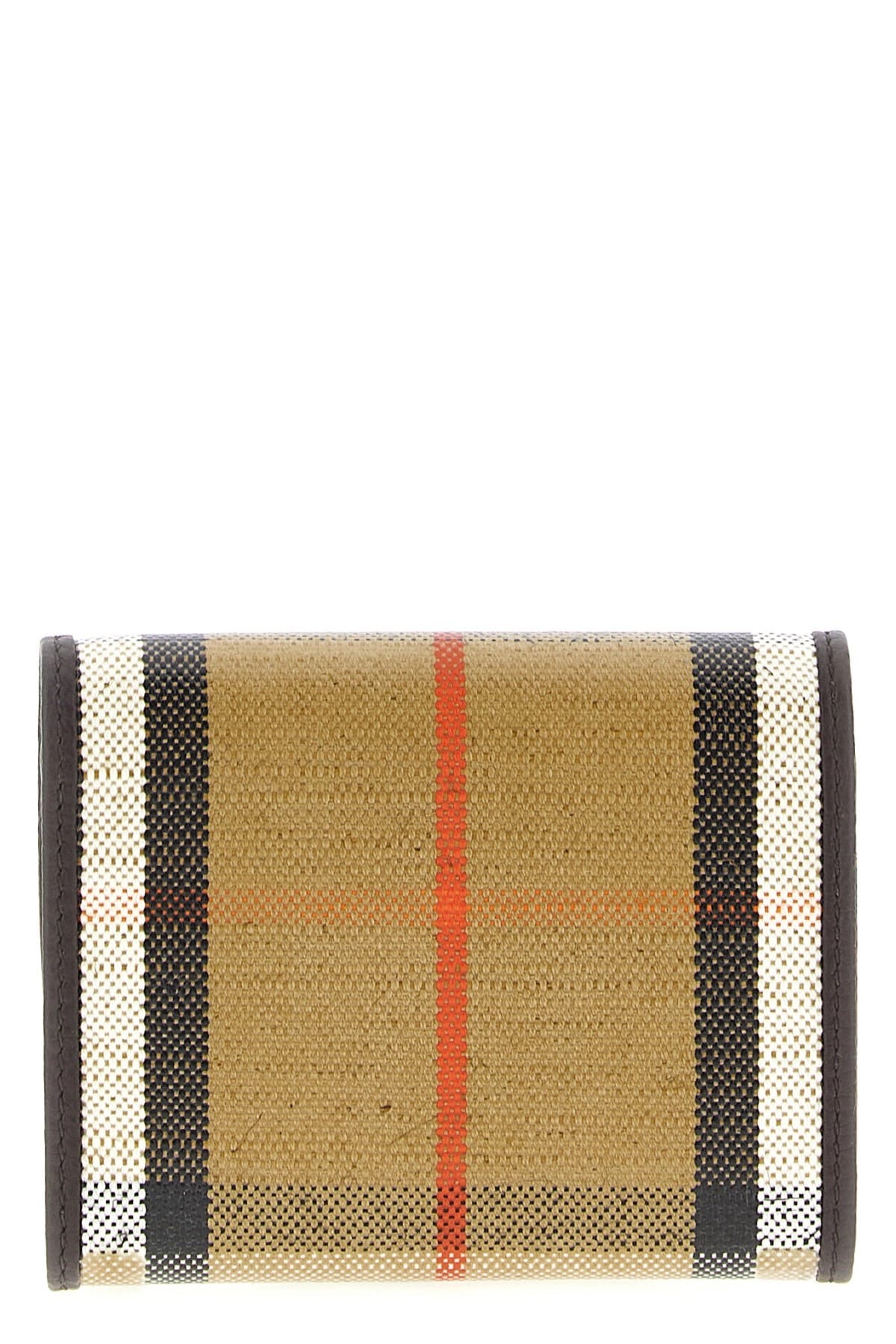 Burberry Highlands Geldbörse - alternate view