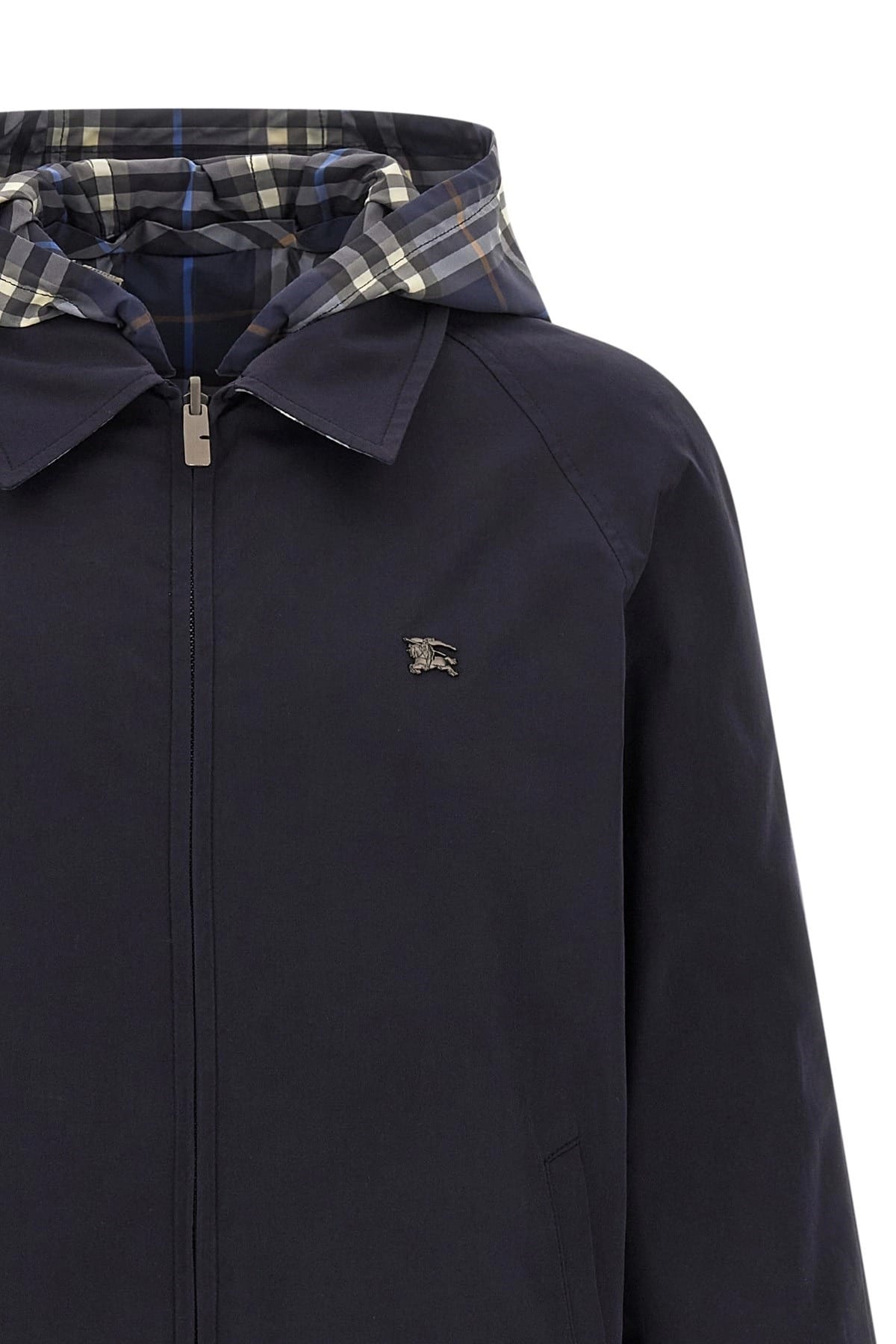 Burberry Burberry Hodson Reversible Jacket