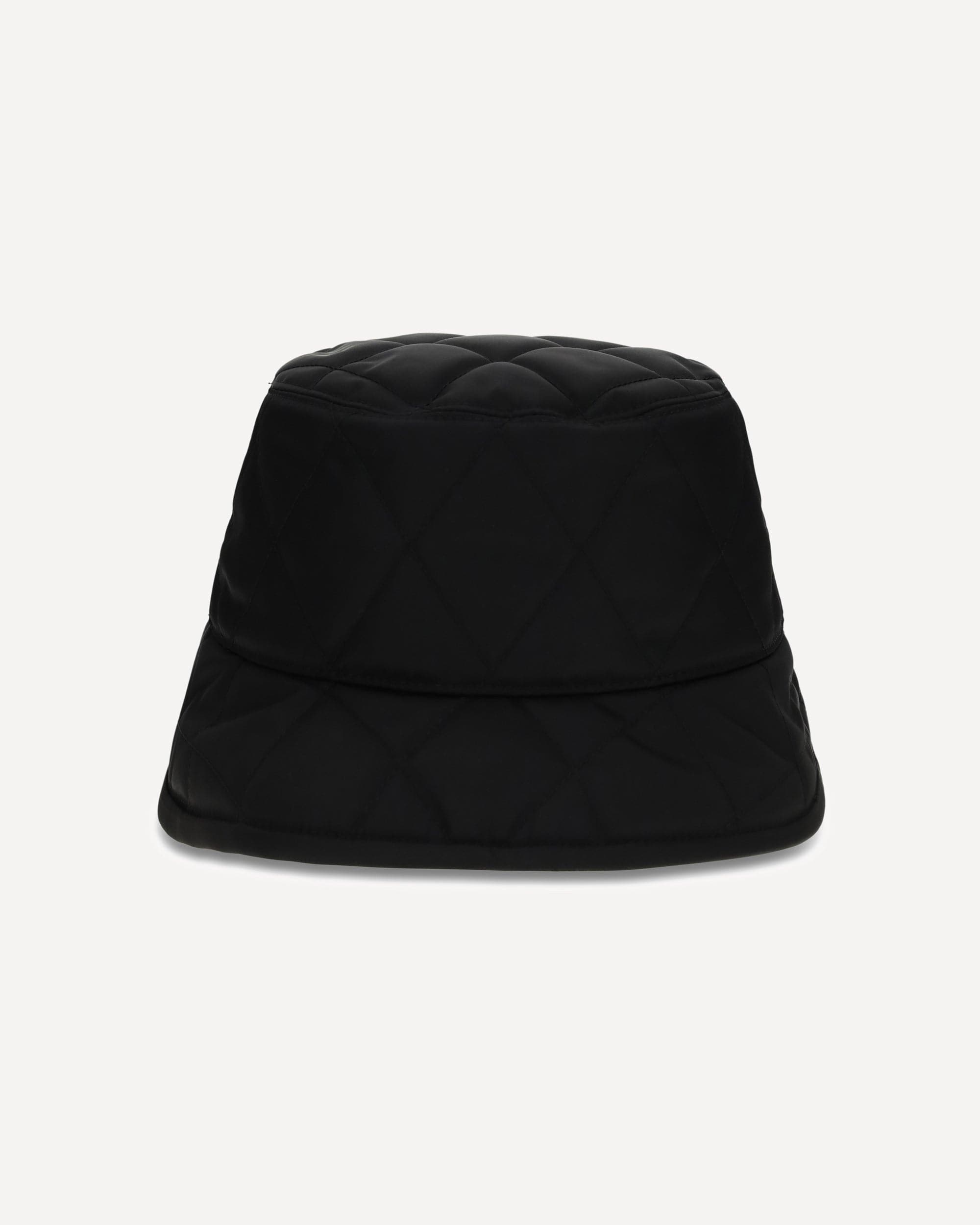 Burberry Horseshoe Quilted Bucket Hat - alternate view