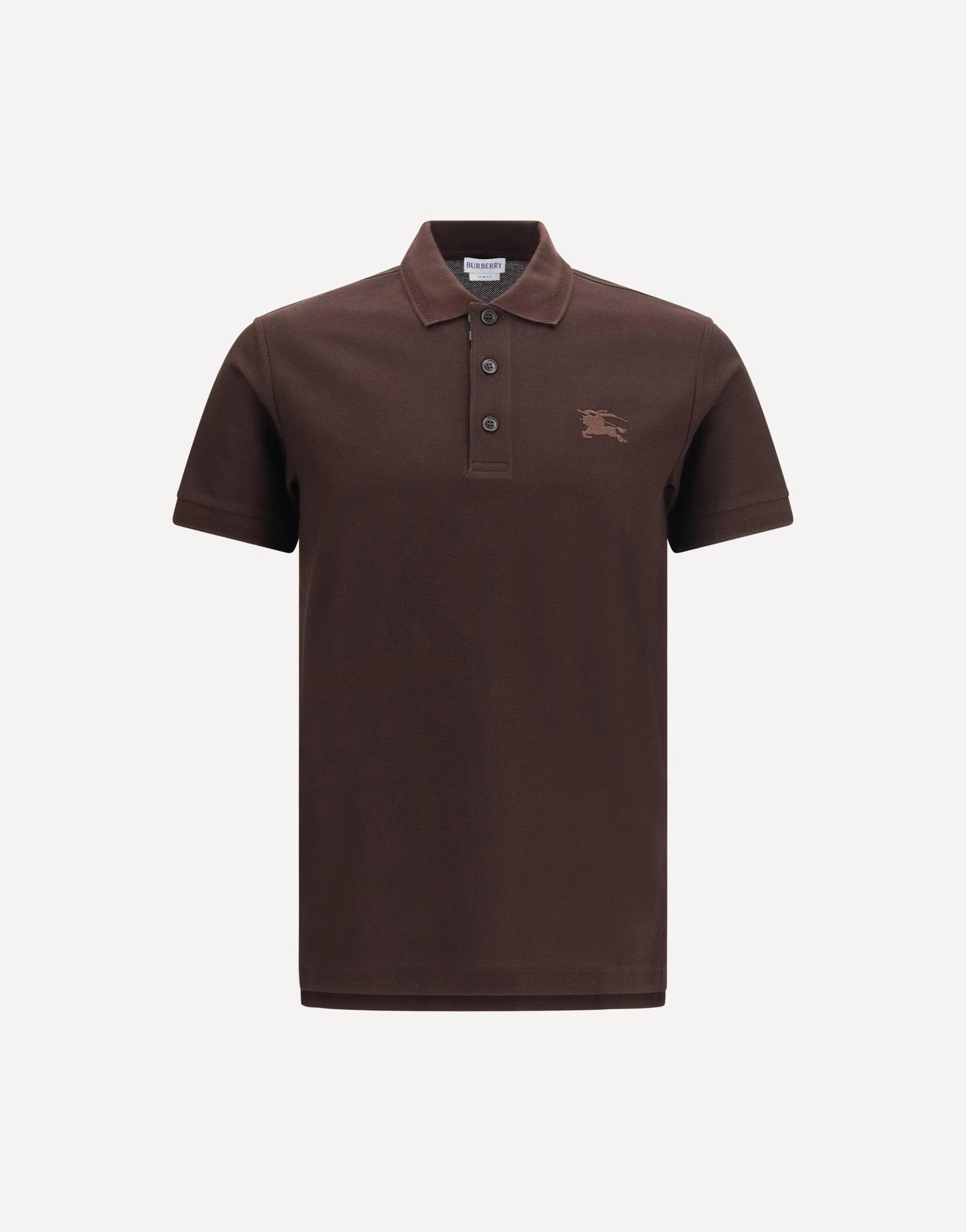 Burberry Jwear Polo
