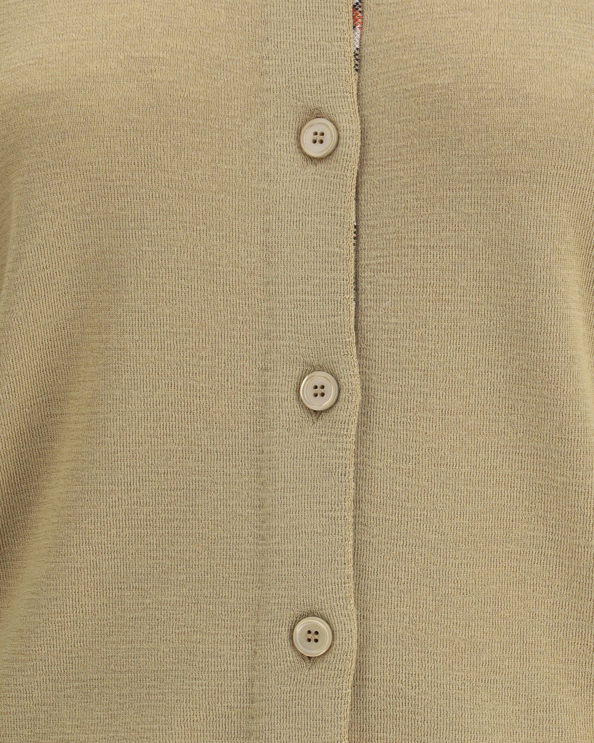Burberry Knit Cardigan