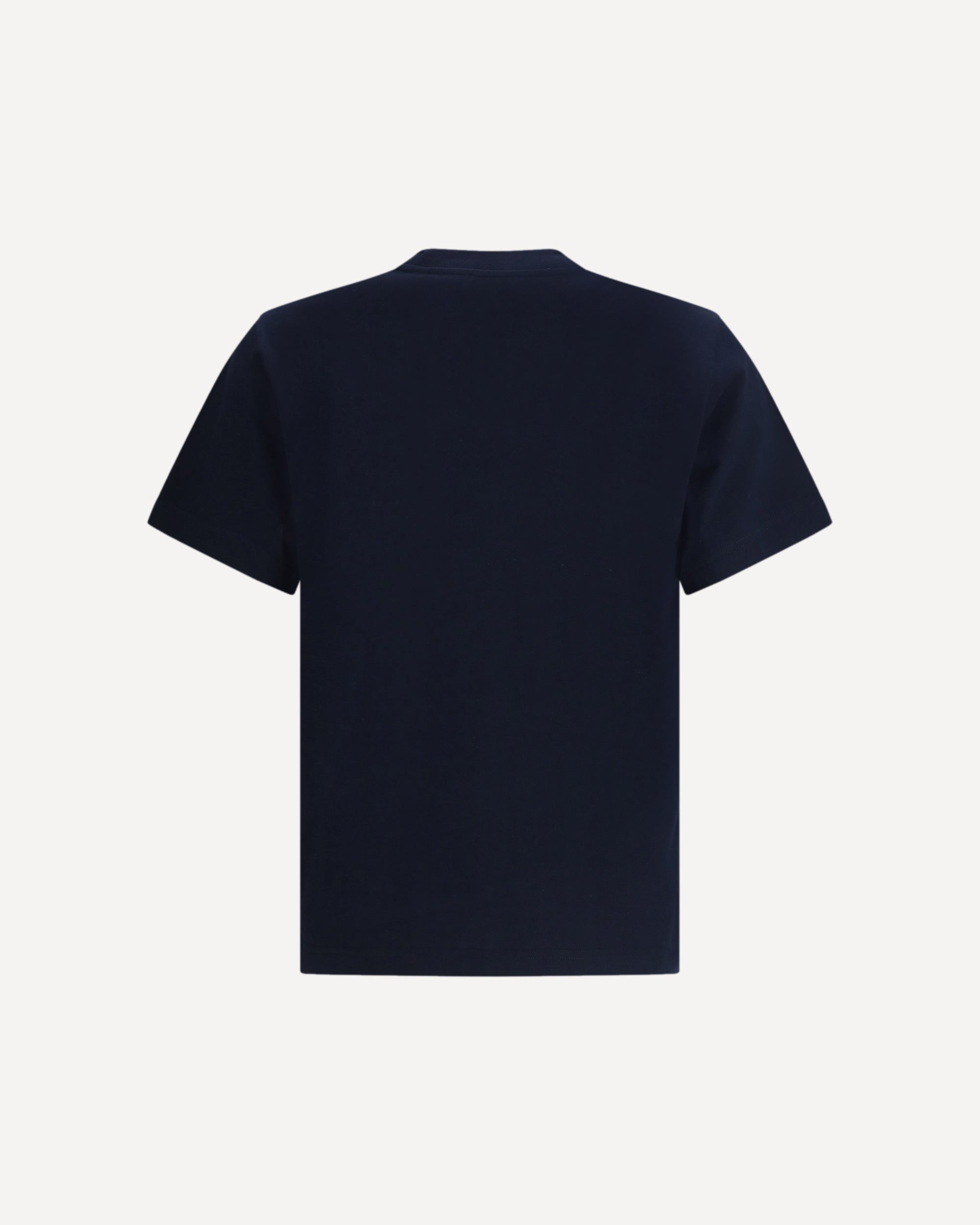 Burberry Lightweight Cotton Jersey T-Shirt - alternate view
