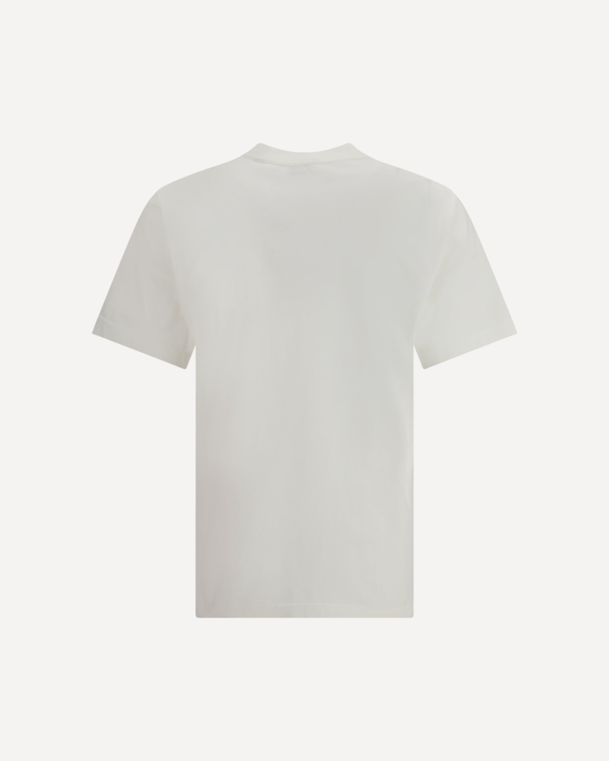 Burberry Lightweight Cotton Jersey T-Shirt
