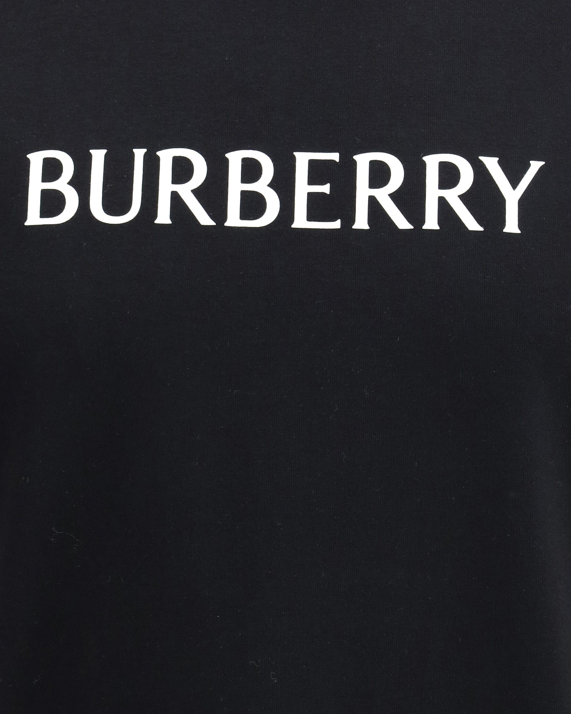 Burberry Lightweight Cotton Jersey T-Shirt
