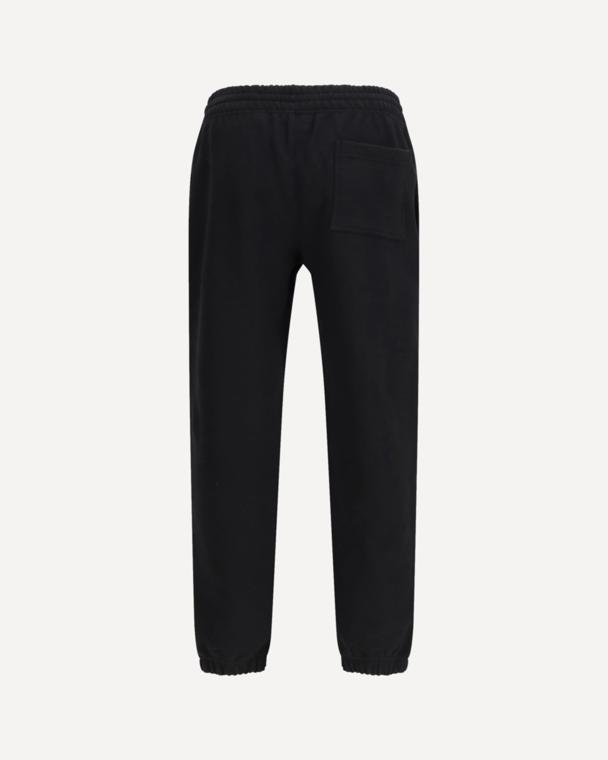 Burberry Lightweight Terry-Effect Cotton Joggers