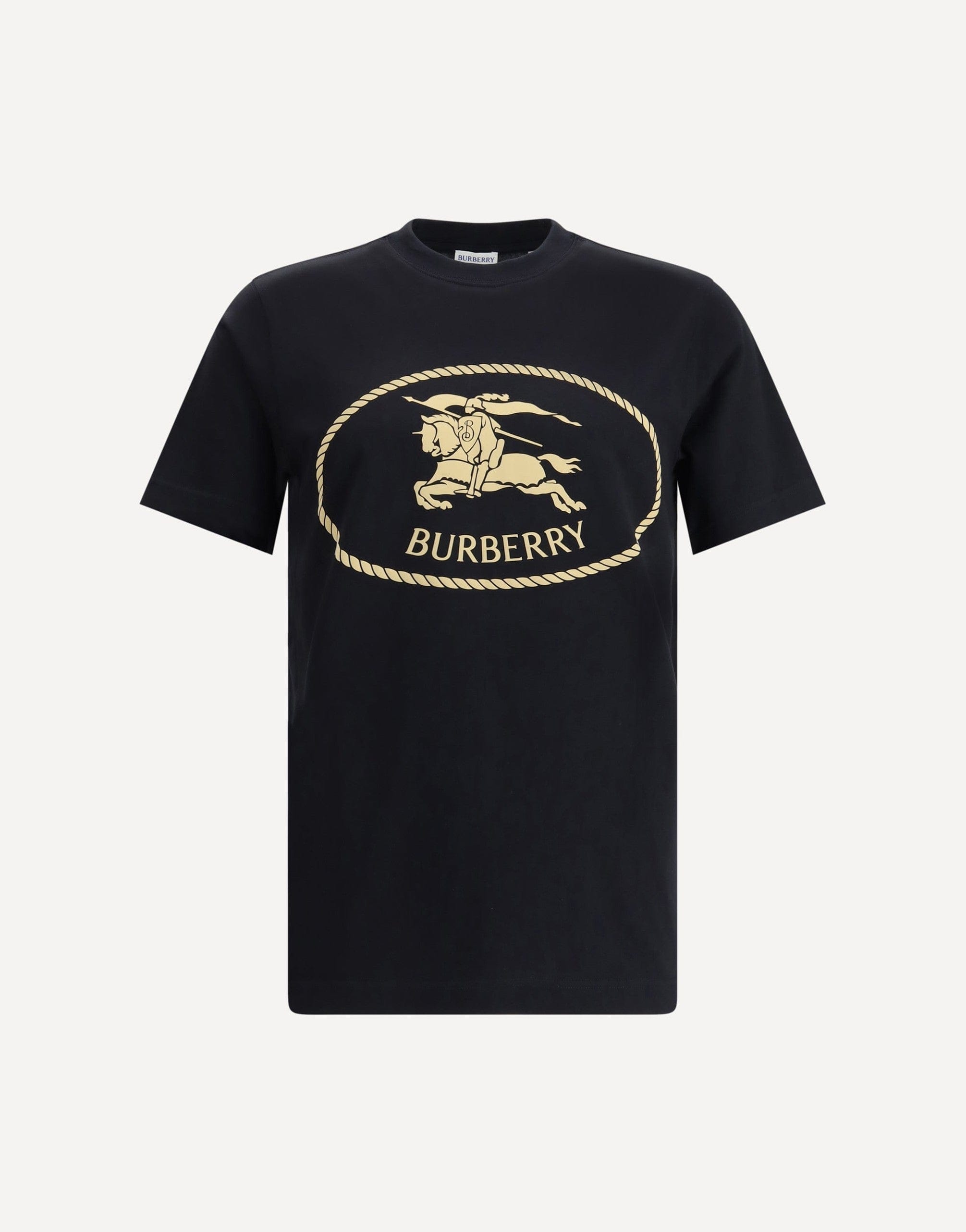 Burberry Logoed T-Shirt
