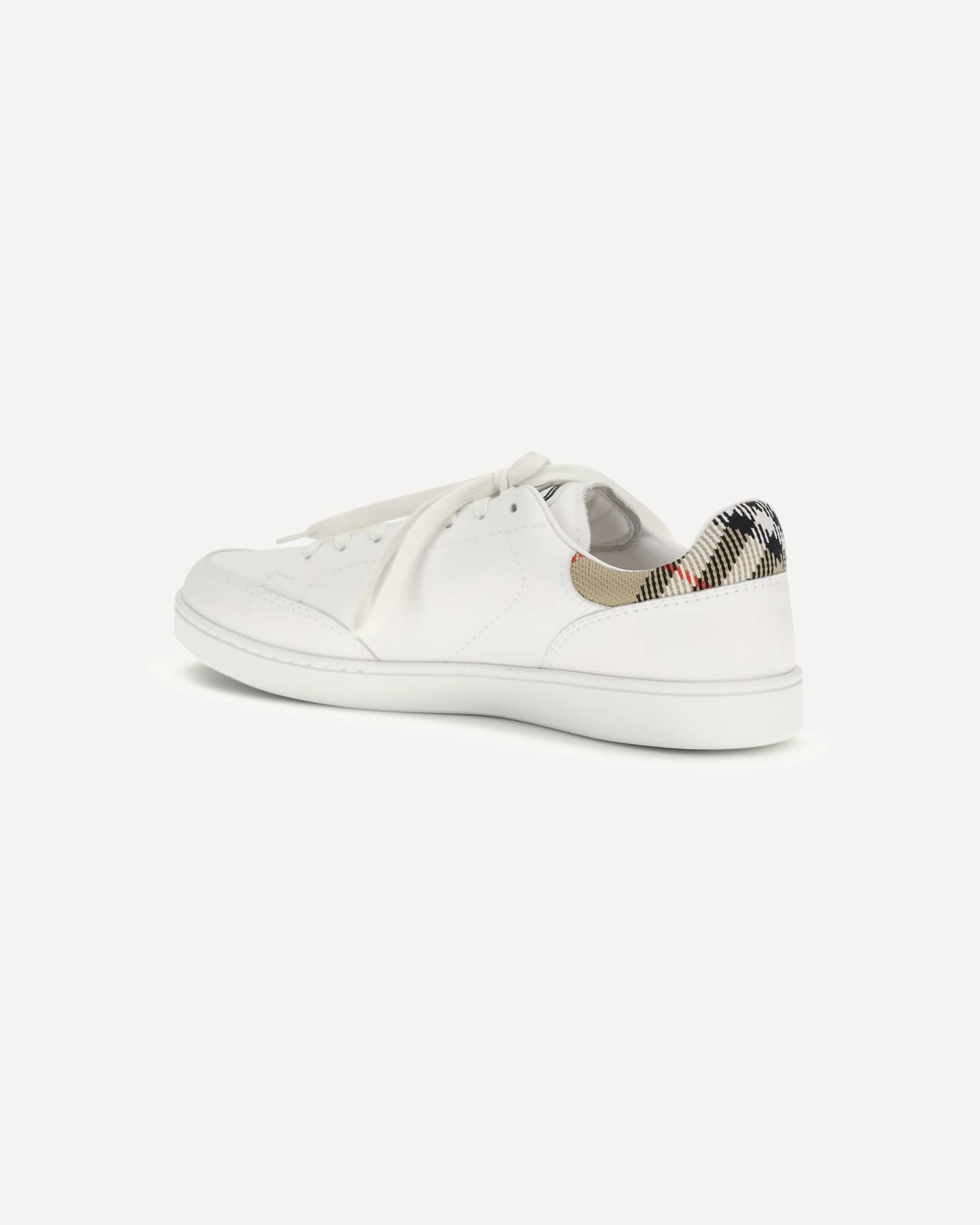 Burberry Low-Top Sneakers
