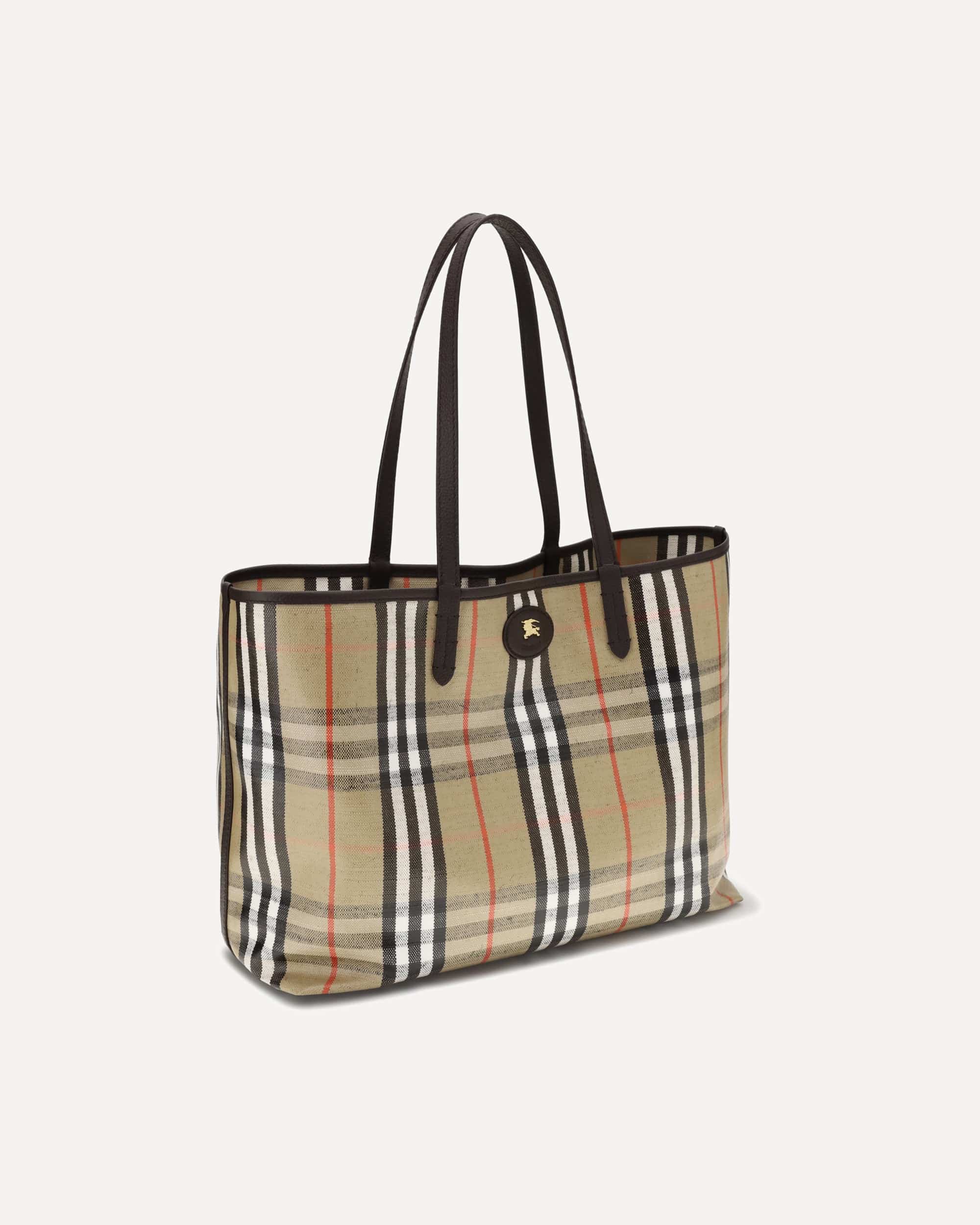 Medium Highlands Tote Bag - alternate view