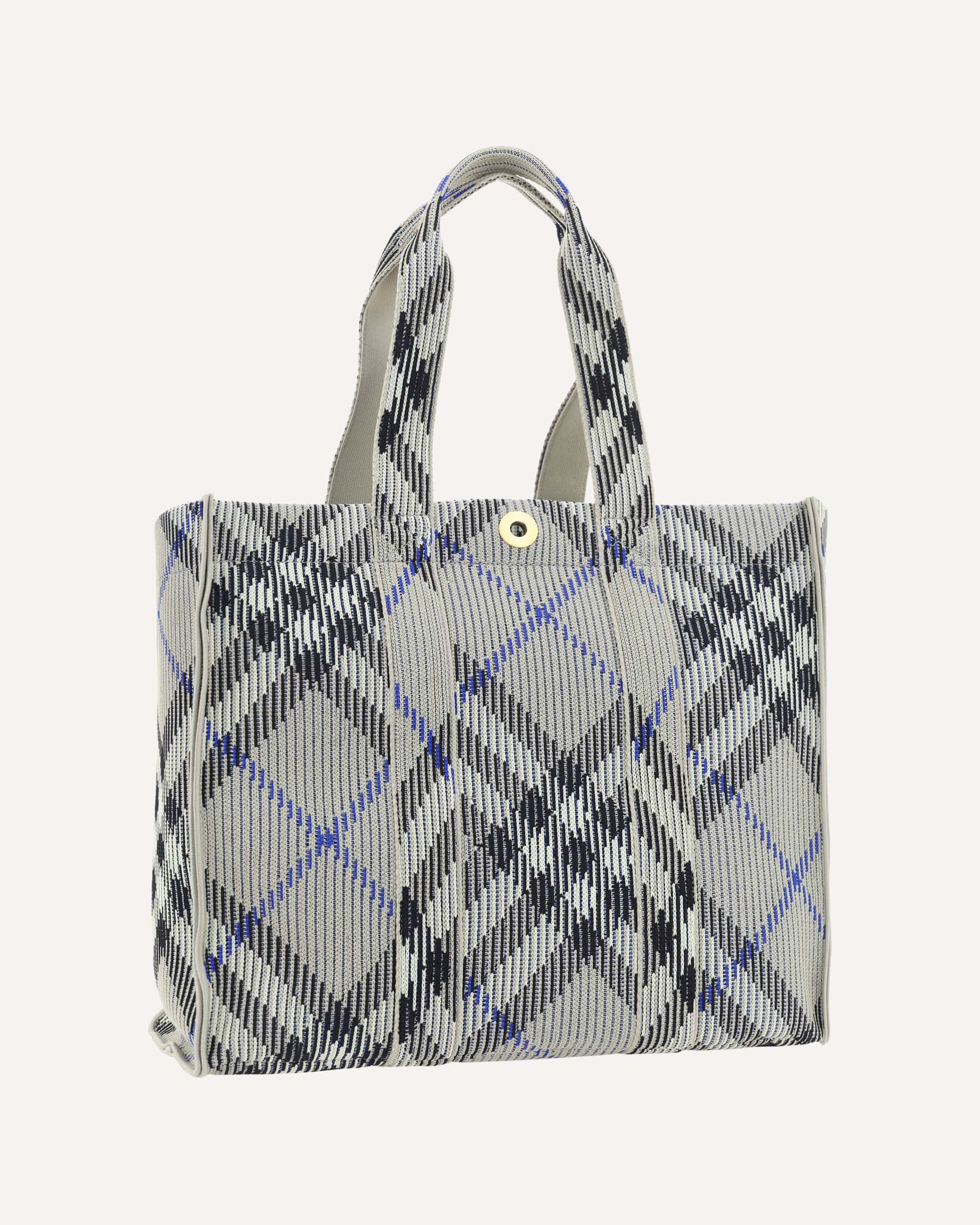 Burberry Medium Tote Shoulder Bag
