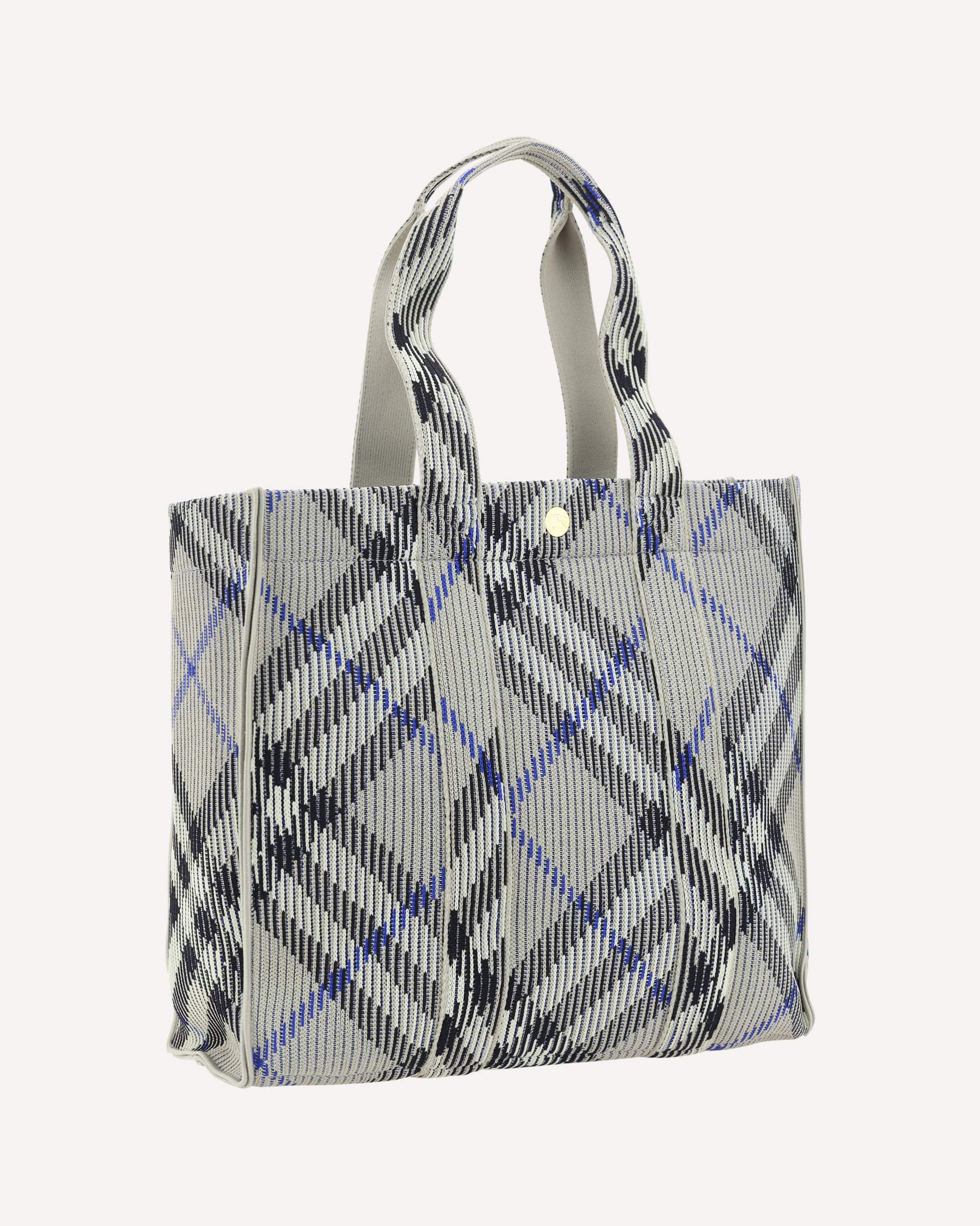 Burberry Medium Tote Shoulder Bag - alternate view