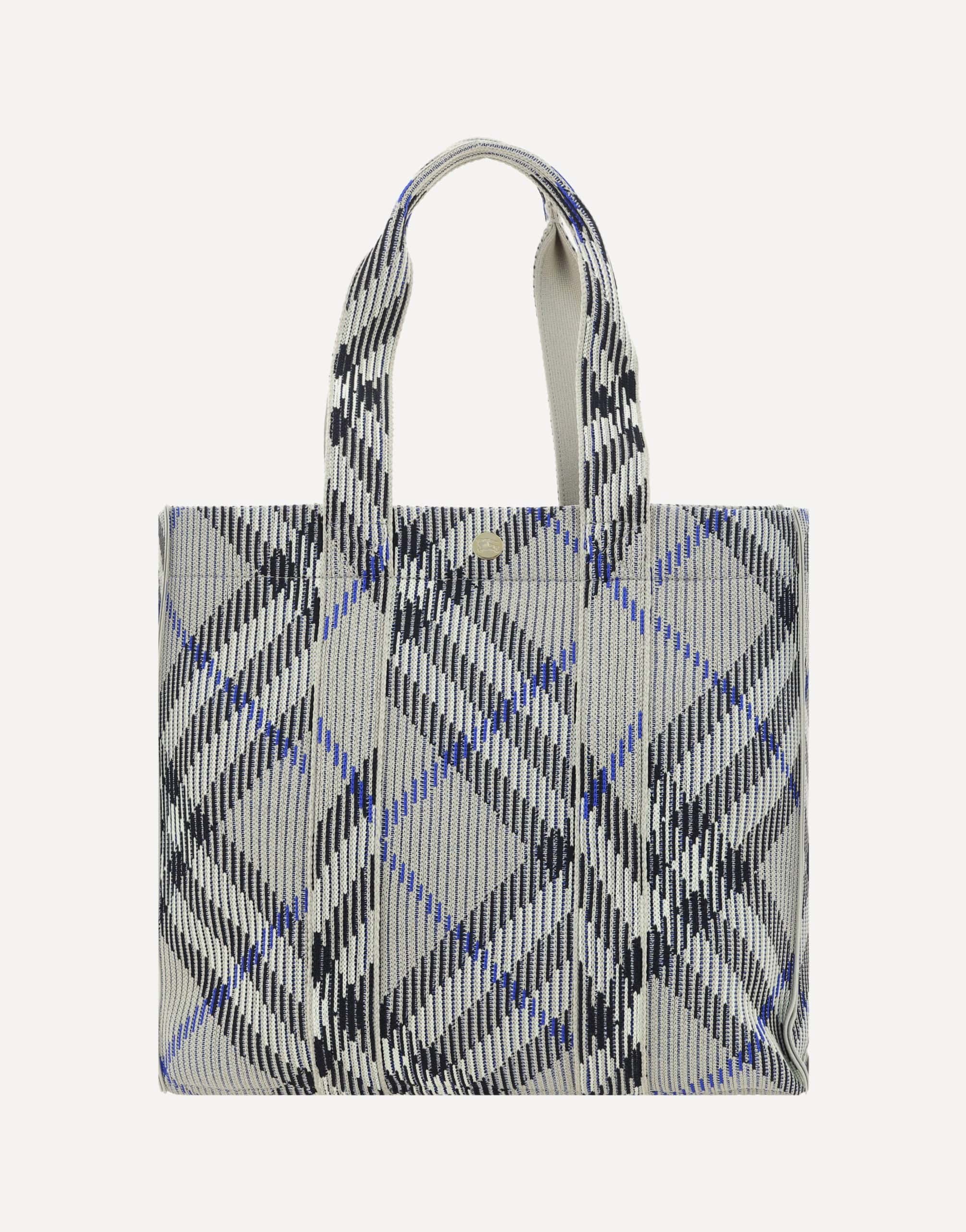Burberry Medium Tote Shoulder Bag