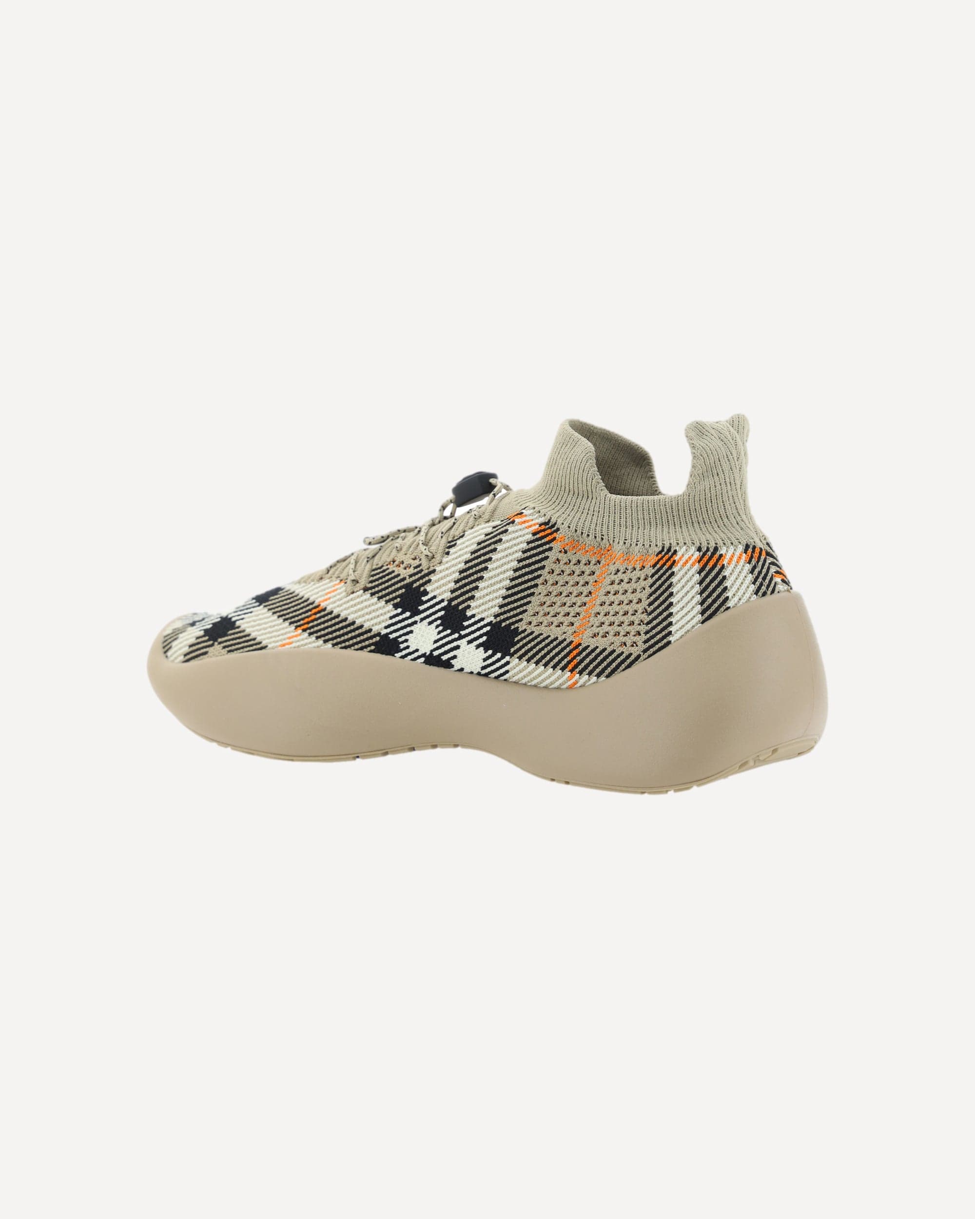 Burberry Neptune Sneakers