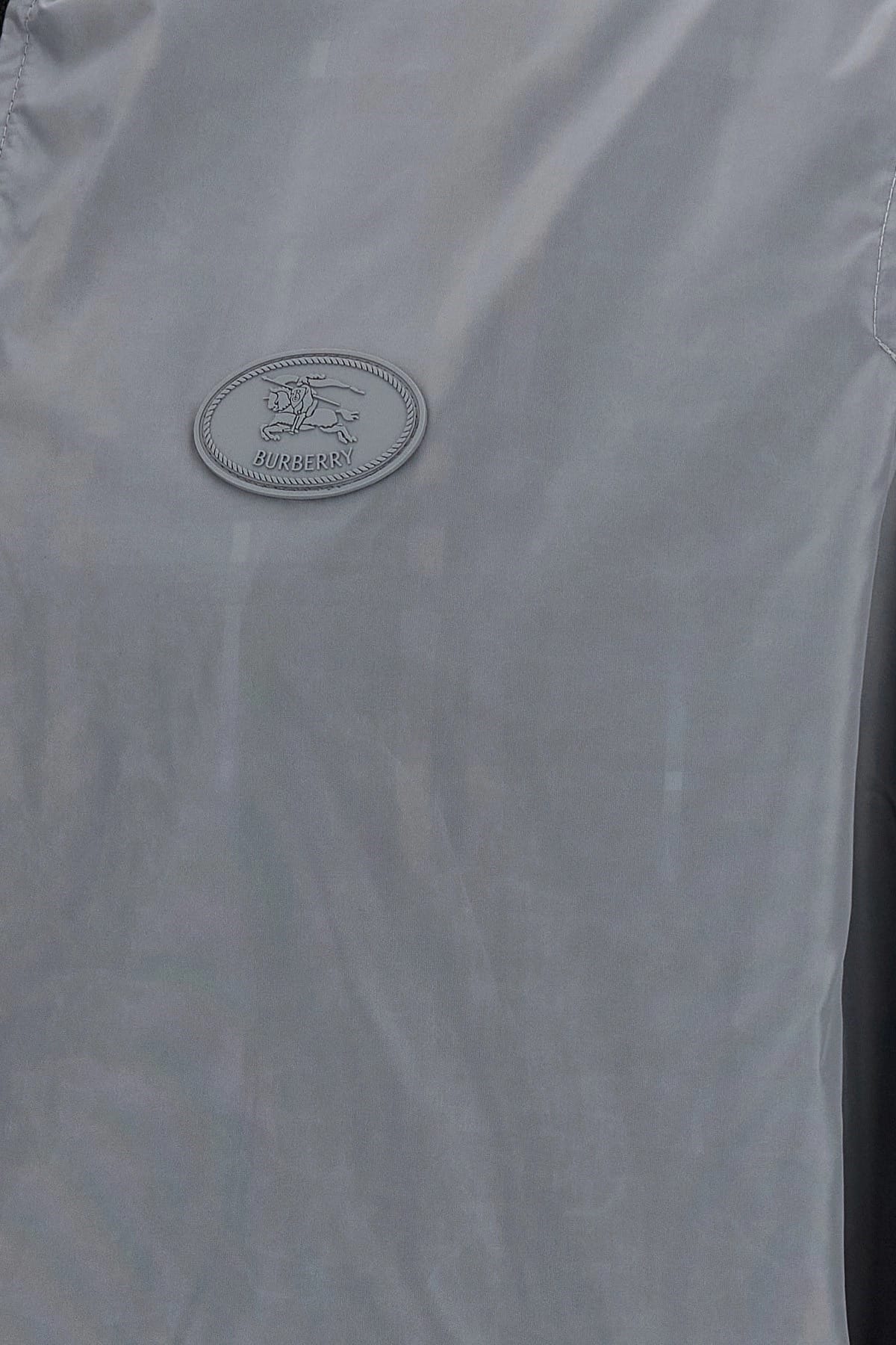 Burberry Burberry Newport Reversible Jacket