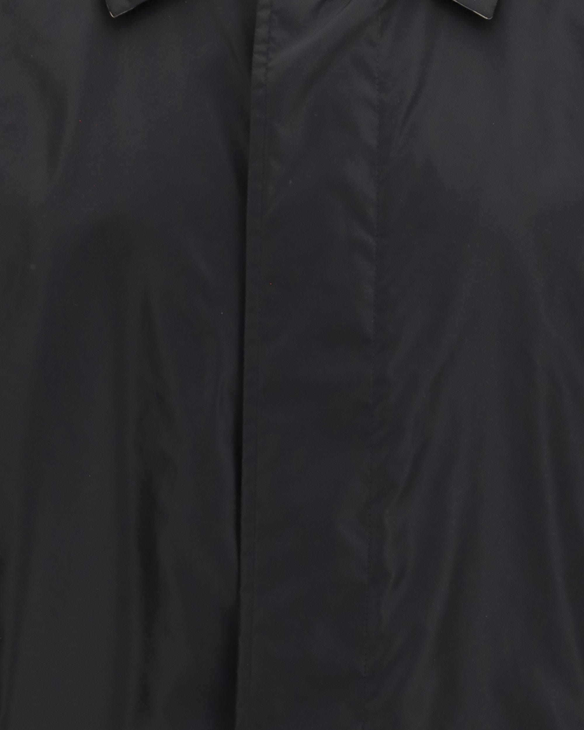 Burberry Nylon Coat