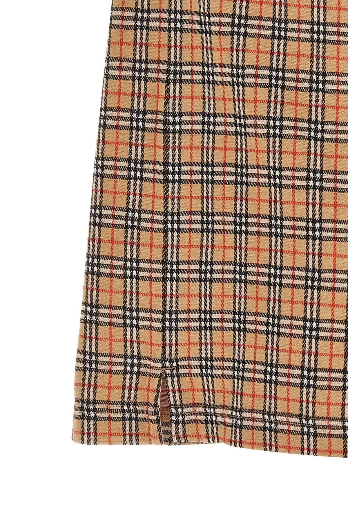 Burberry Burberry Pelham Polo Shirt