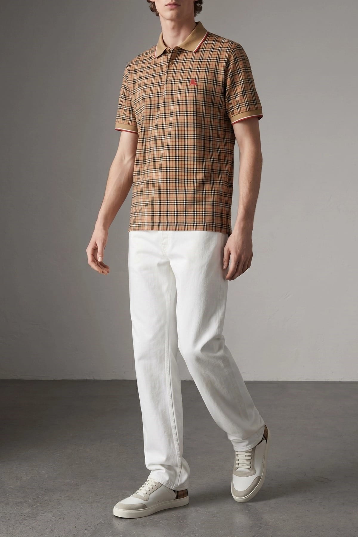 Burberry Polo Pelham - alternate view